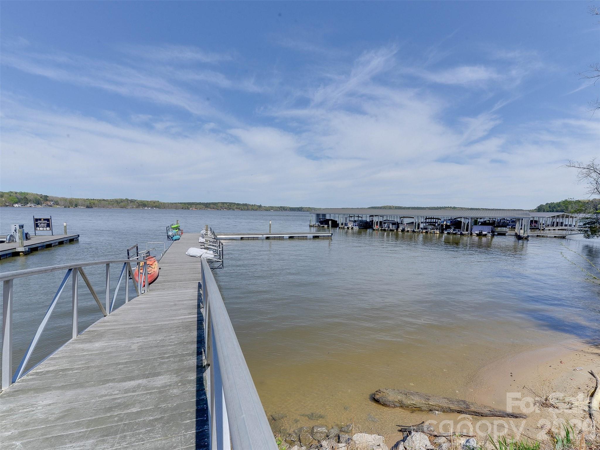 Edgewater - Residential