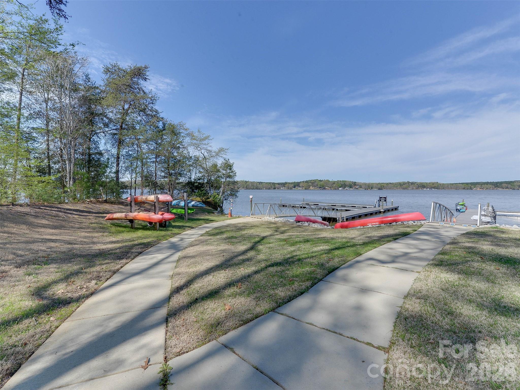 Edgewater - Residential