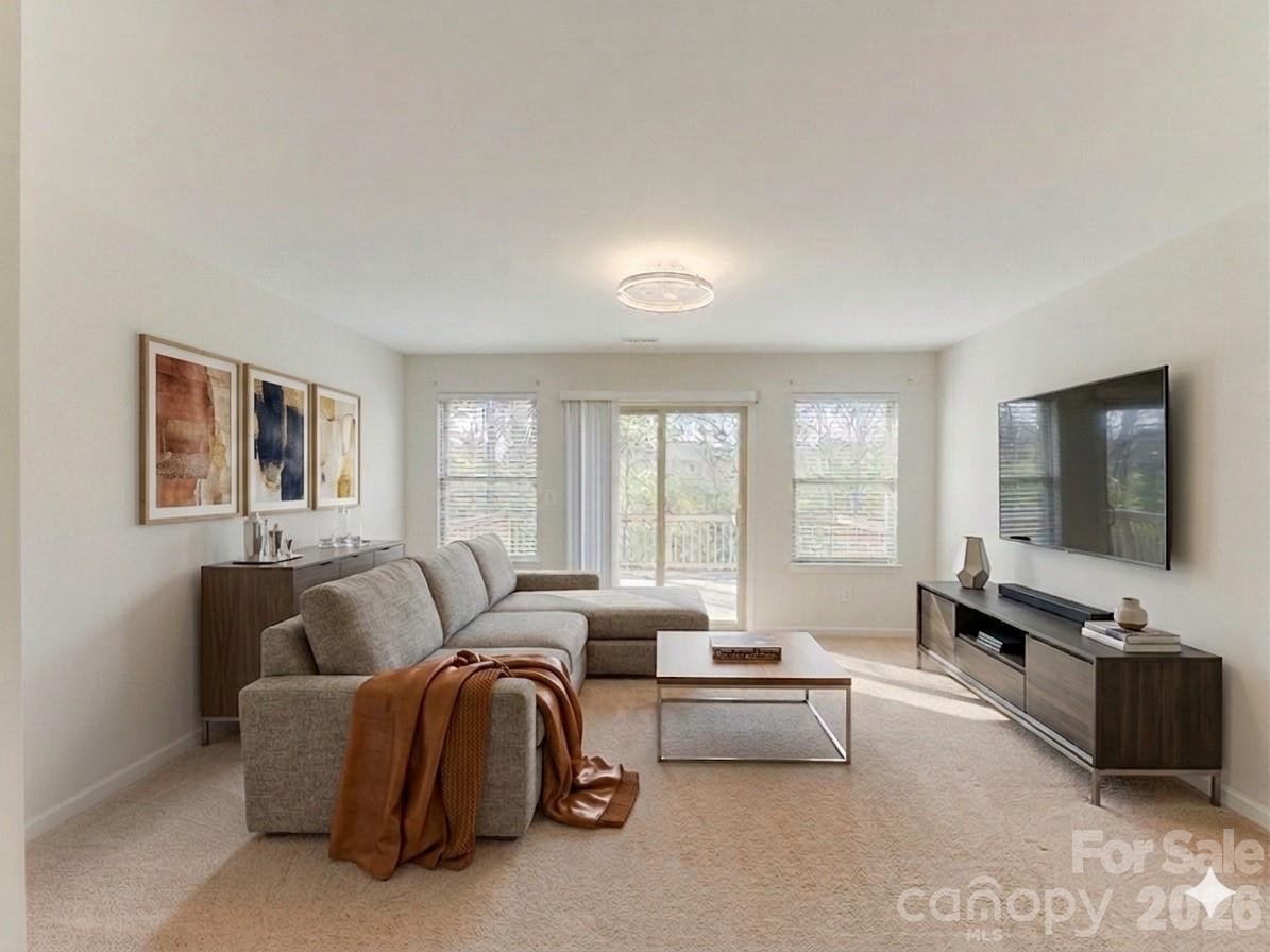 Edgewater - Residential