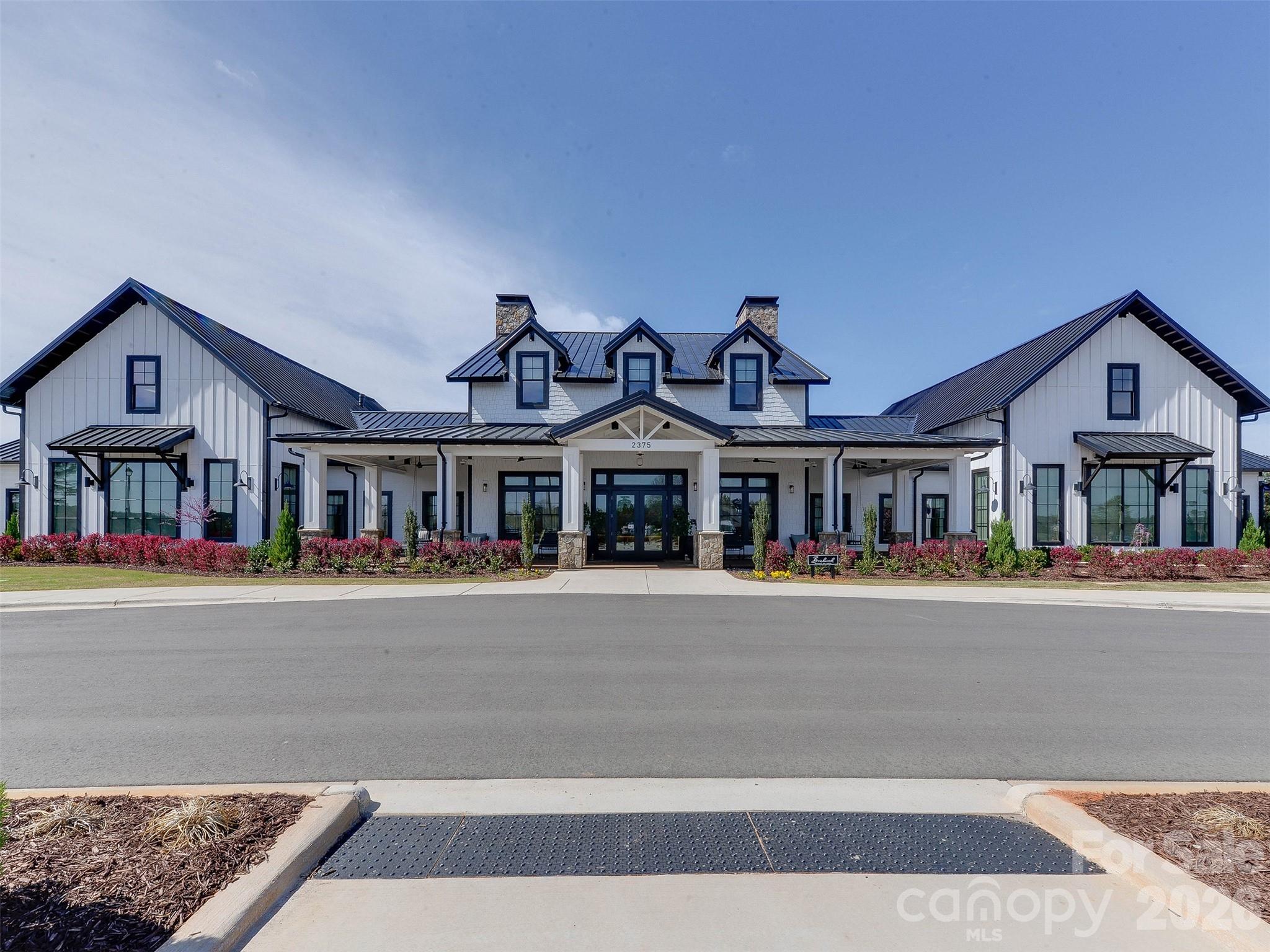 Edgewater - Residential