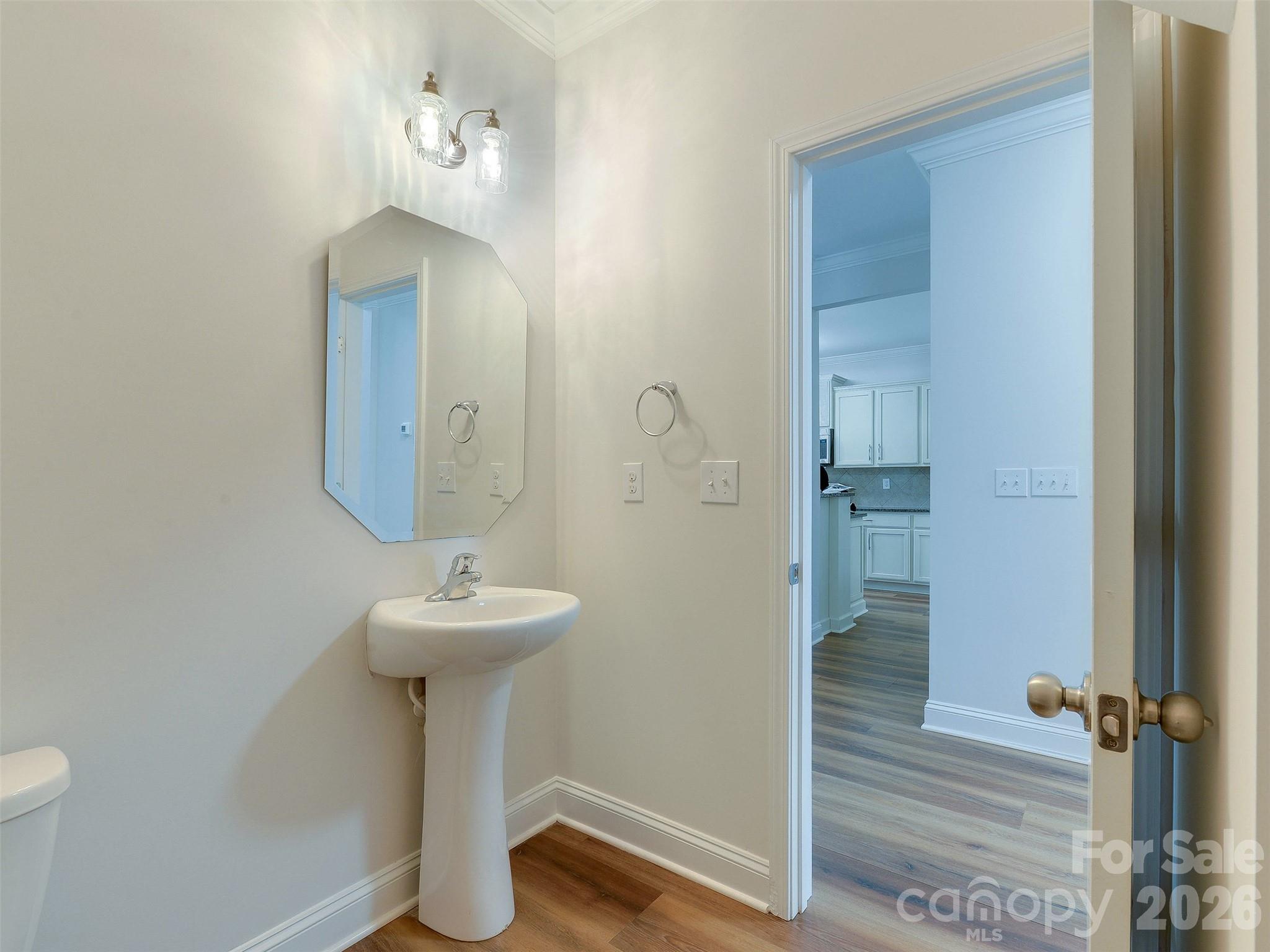 Edgewater - Residential