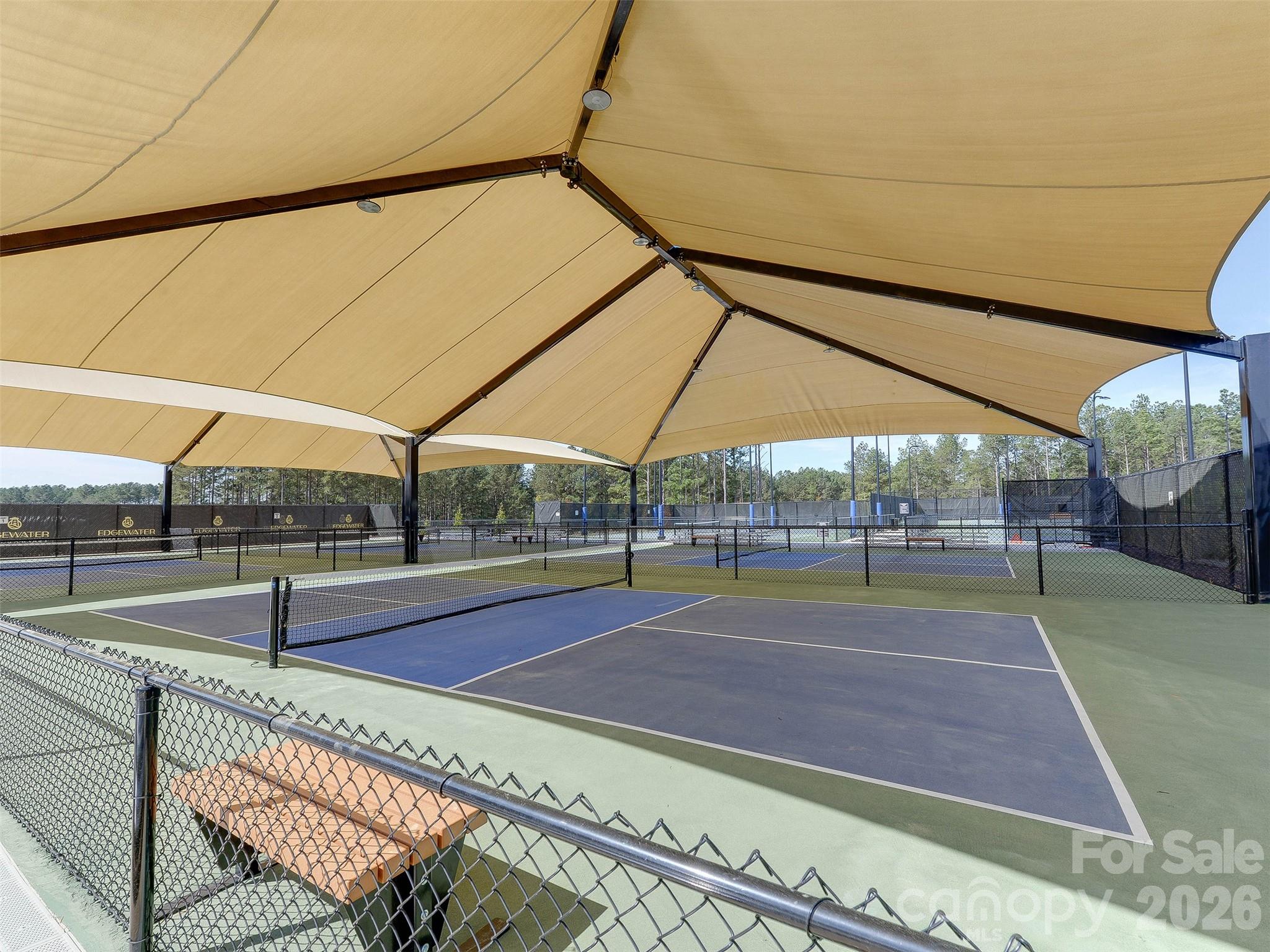 Edgewater - Residential