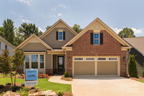 8933 Silver Springs Court Charlotte NC 28215