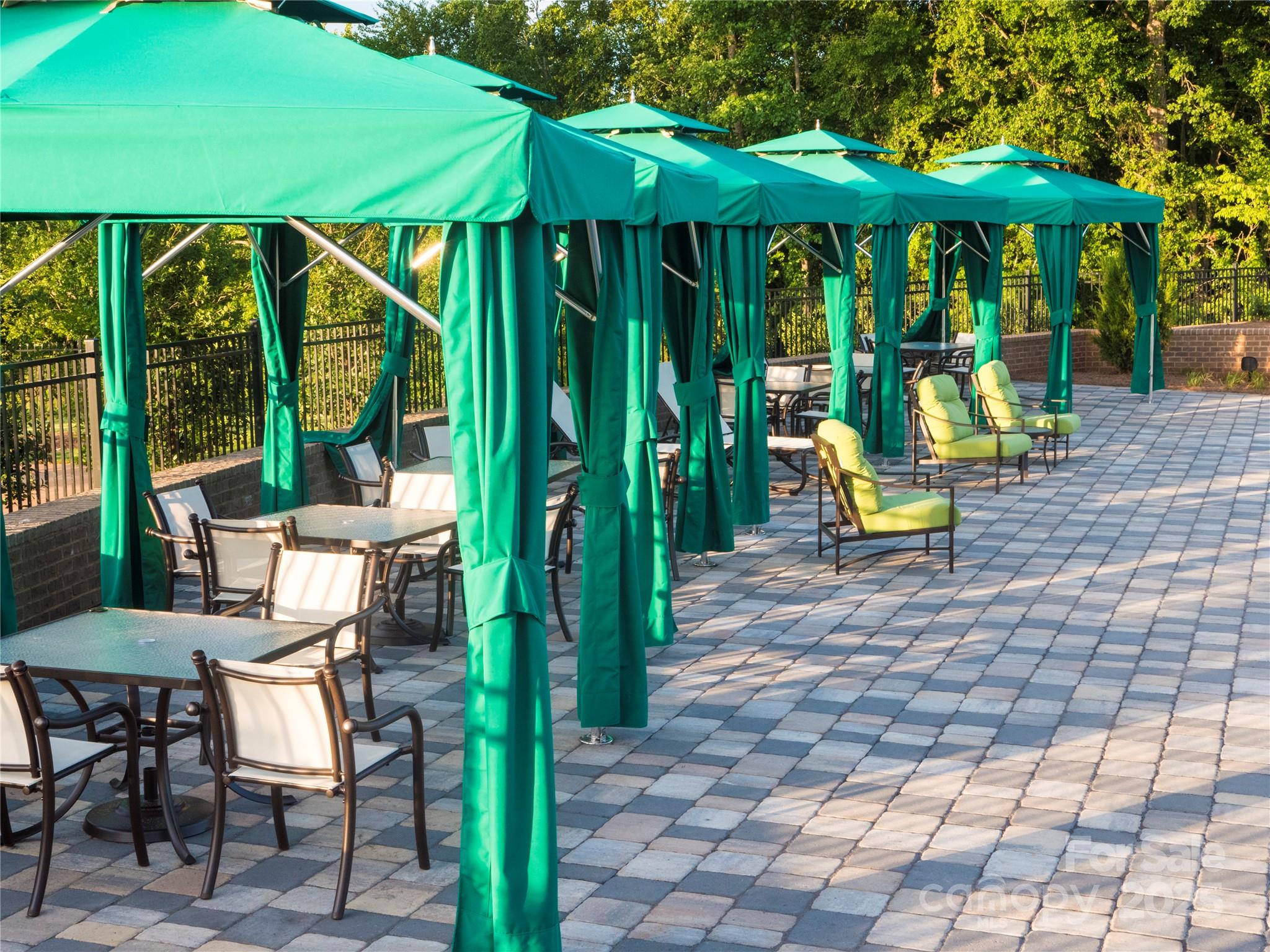 Cresswind - Residential