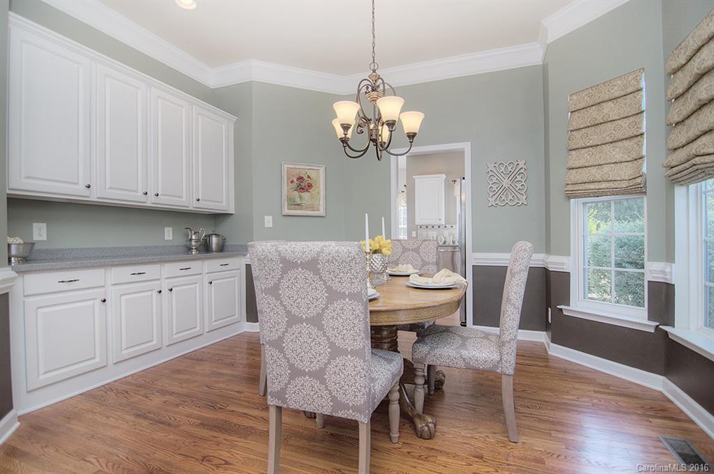 Lake Shore - Residential