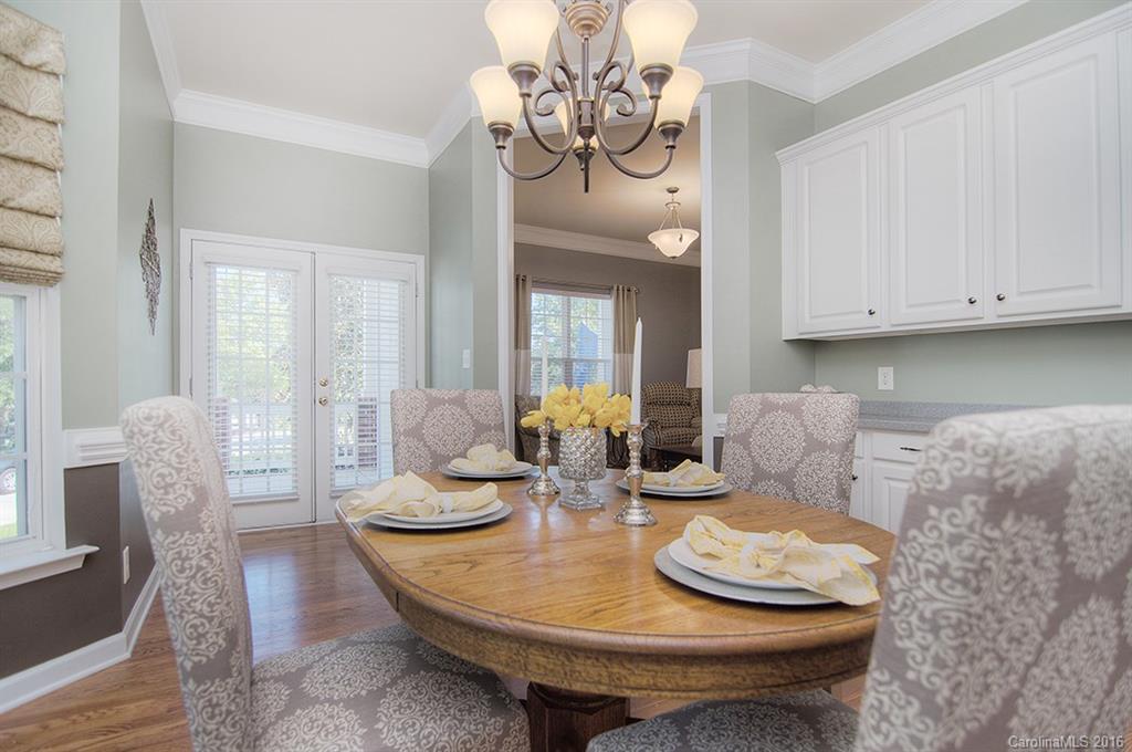 Lake Shore - Residential