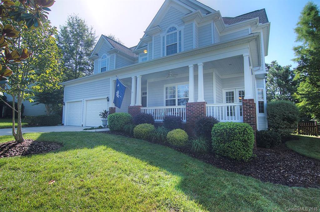 Lake Shore - Residential