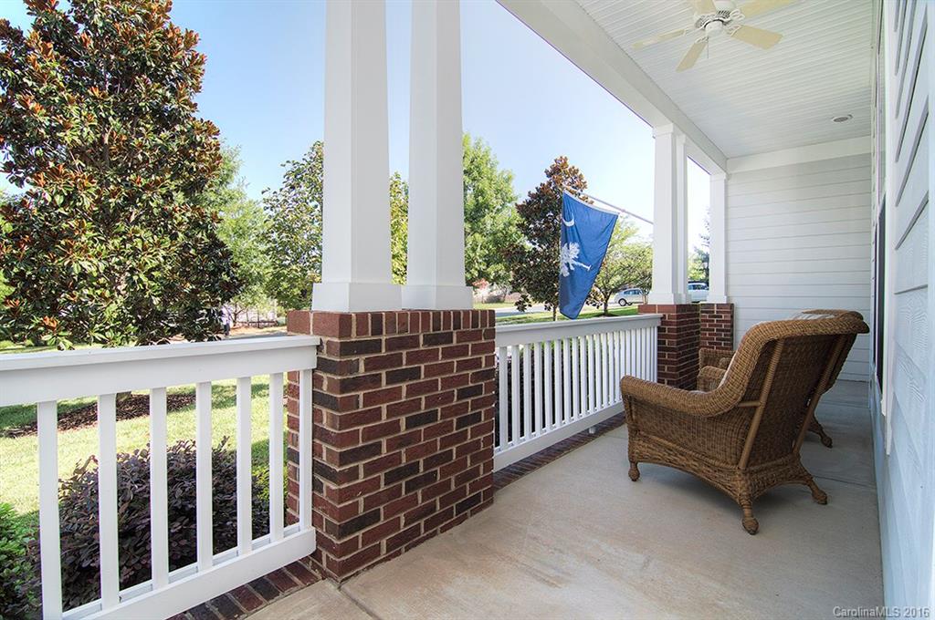 Lake Shore - Residential