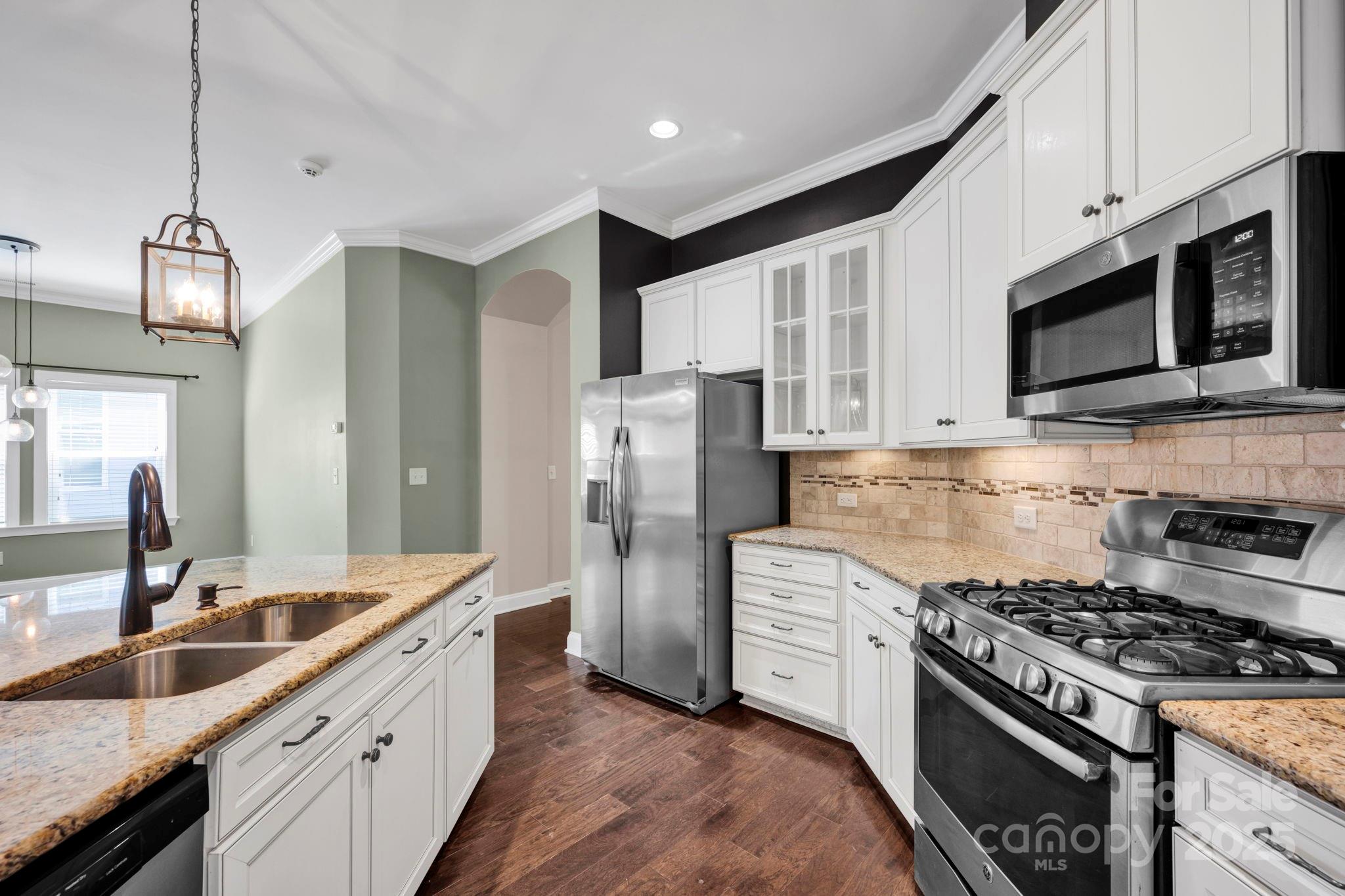 Bailey Springs - Residential