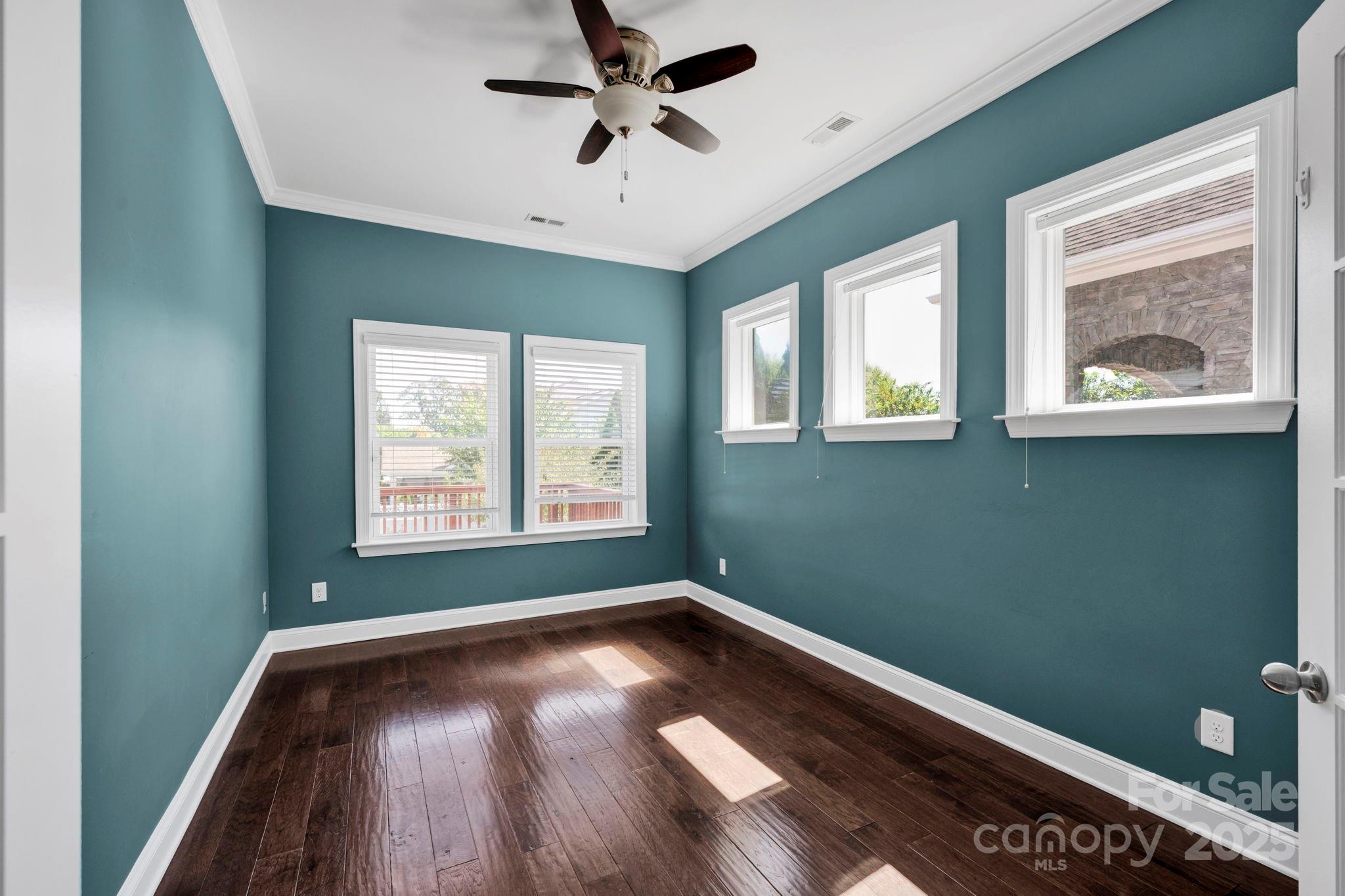 Bailey Springs - Residential