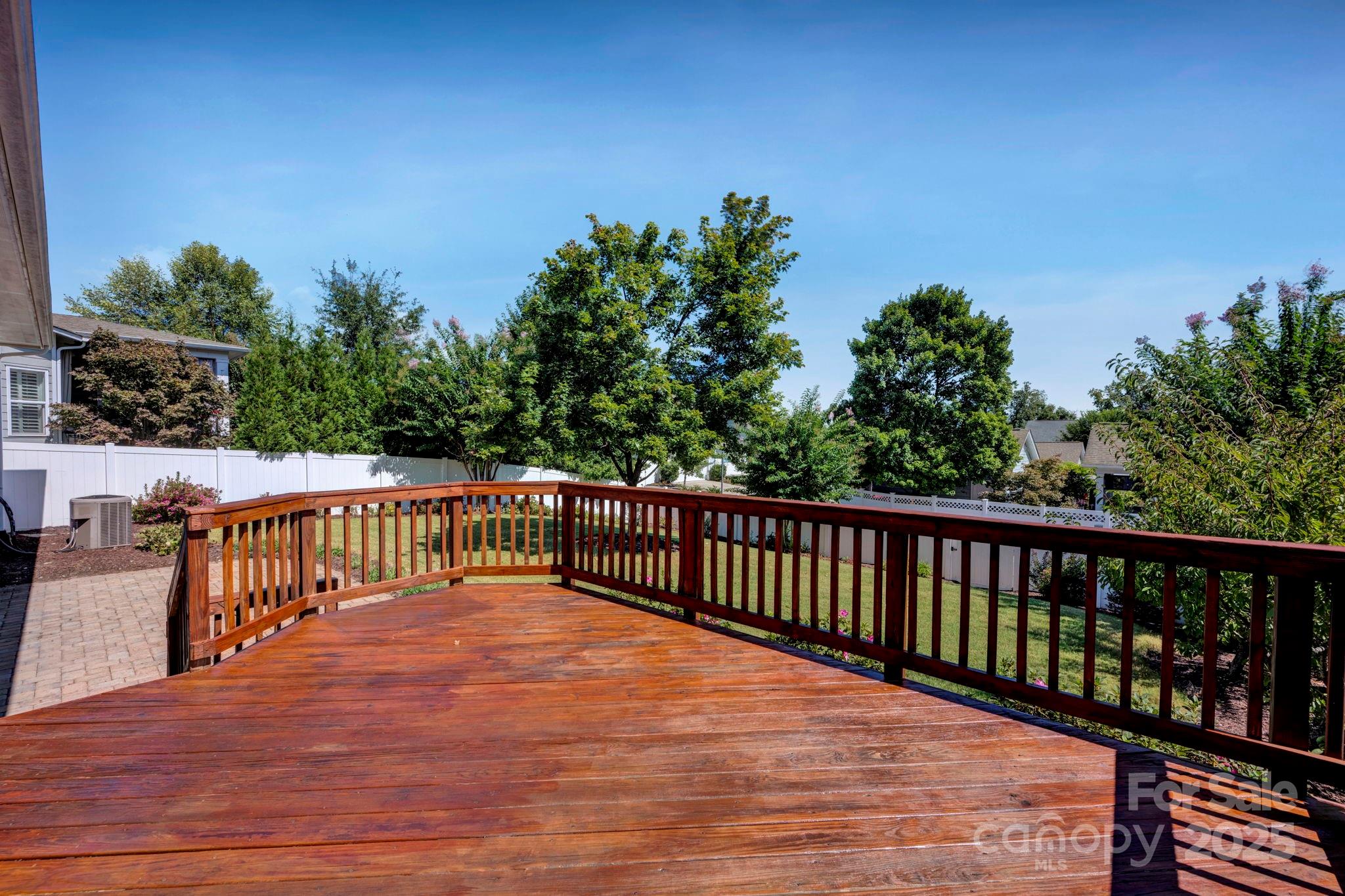 Bailey Springs - Residential