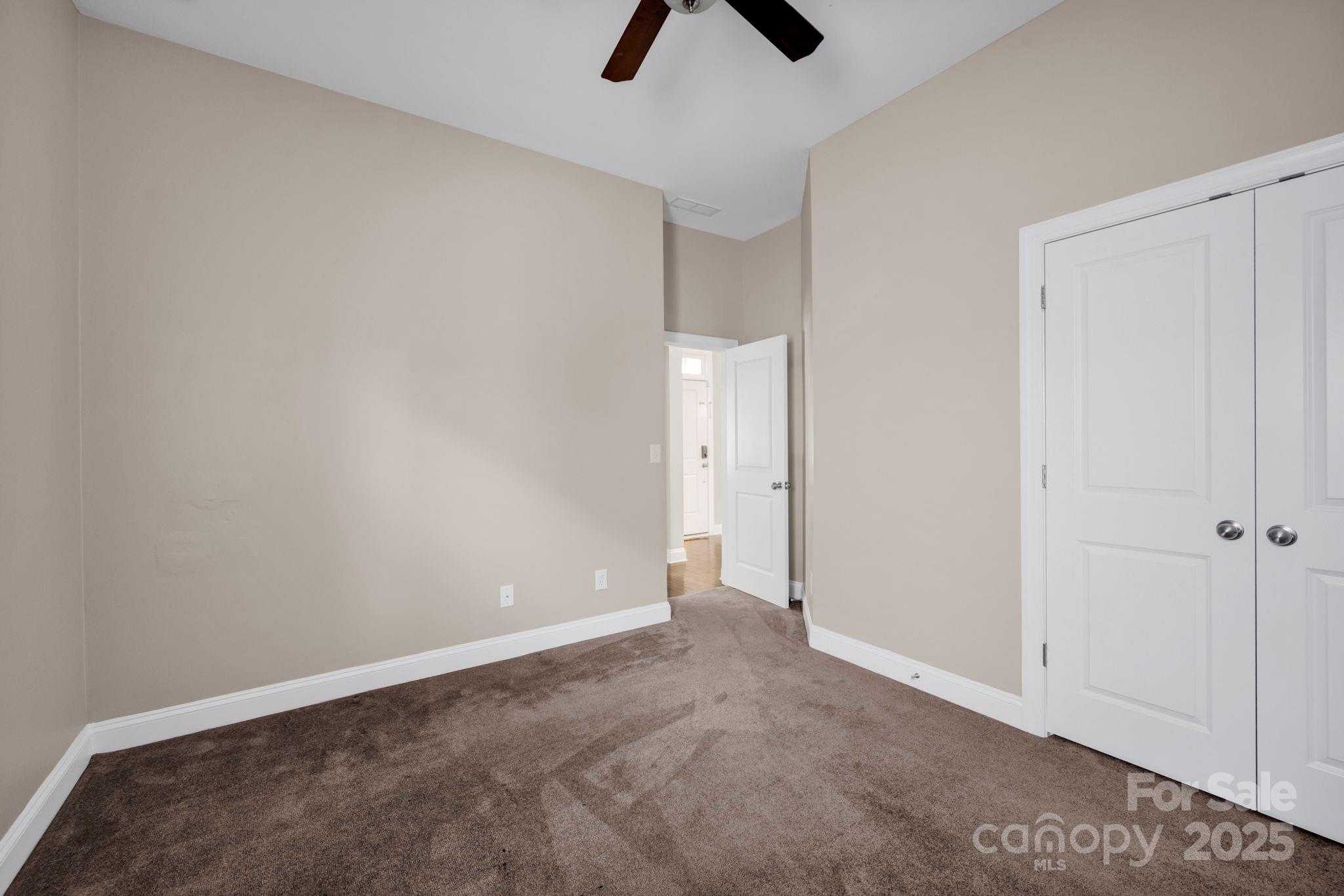 Bailey Springs - Residential