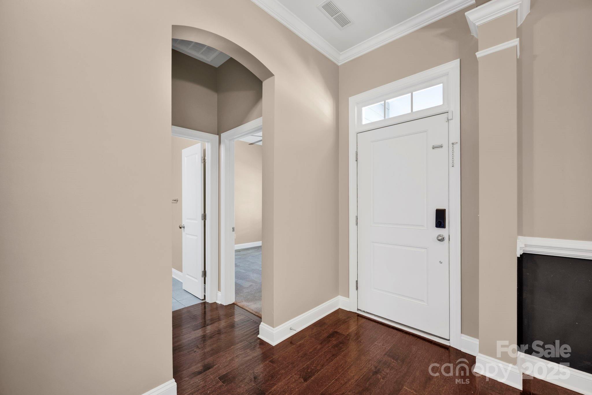 Bailey Springs - Residential