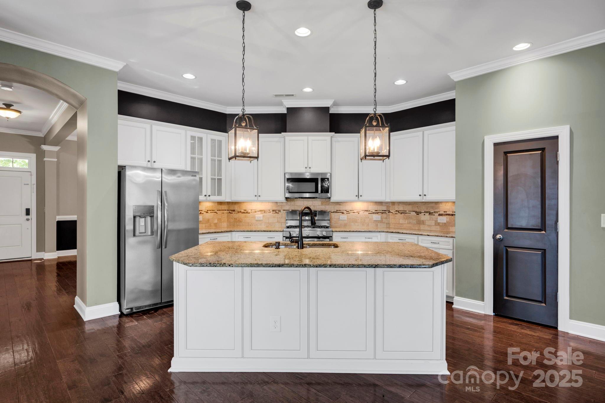 Bailey Springs - Residential