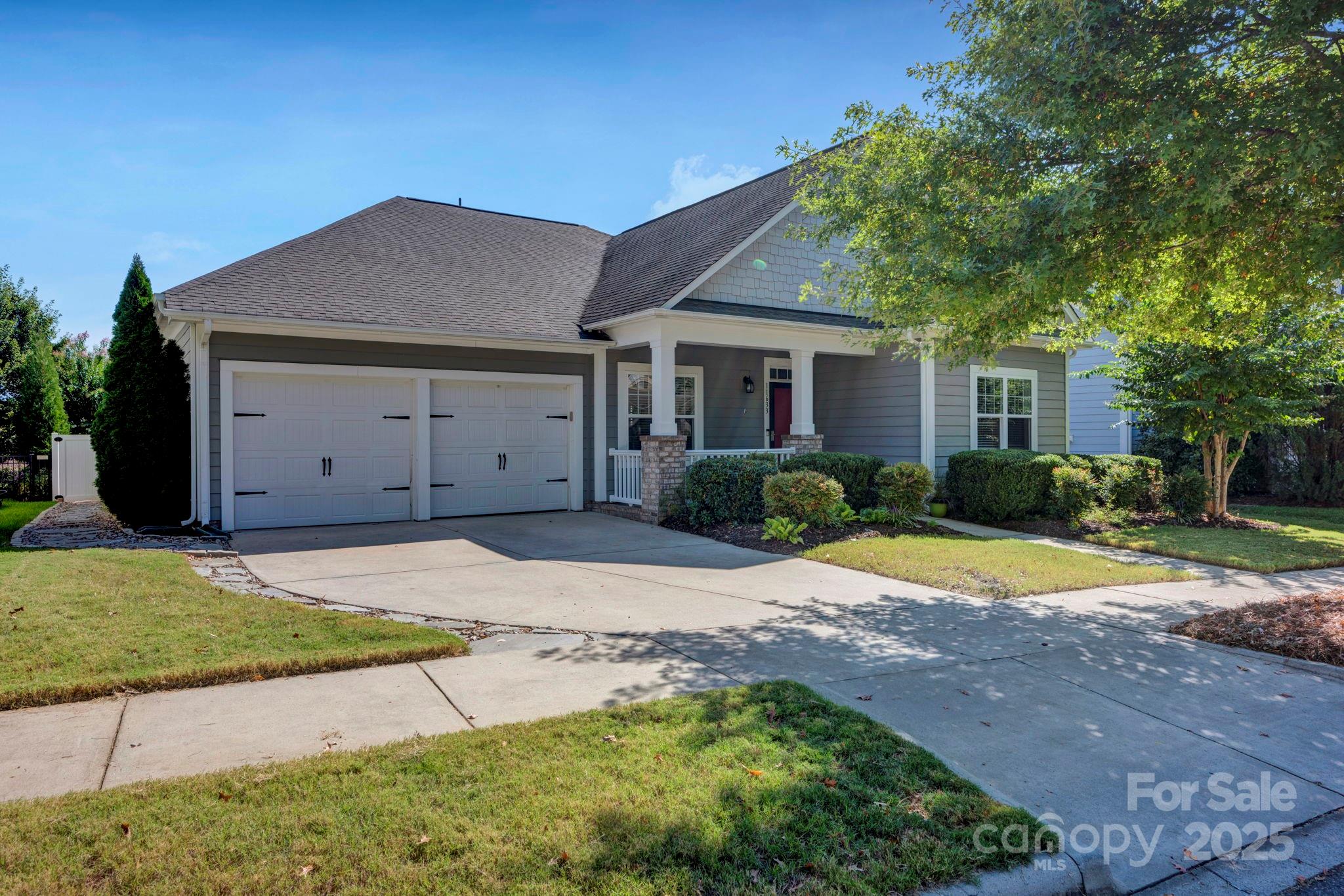 11633 Bradford Park Drive