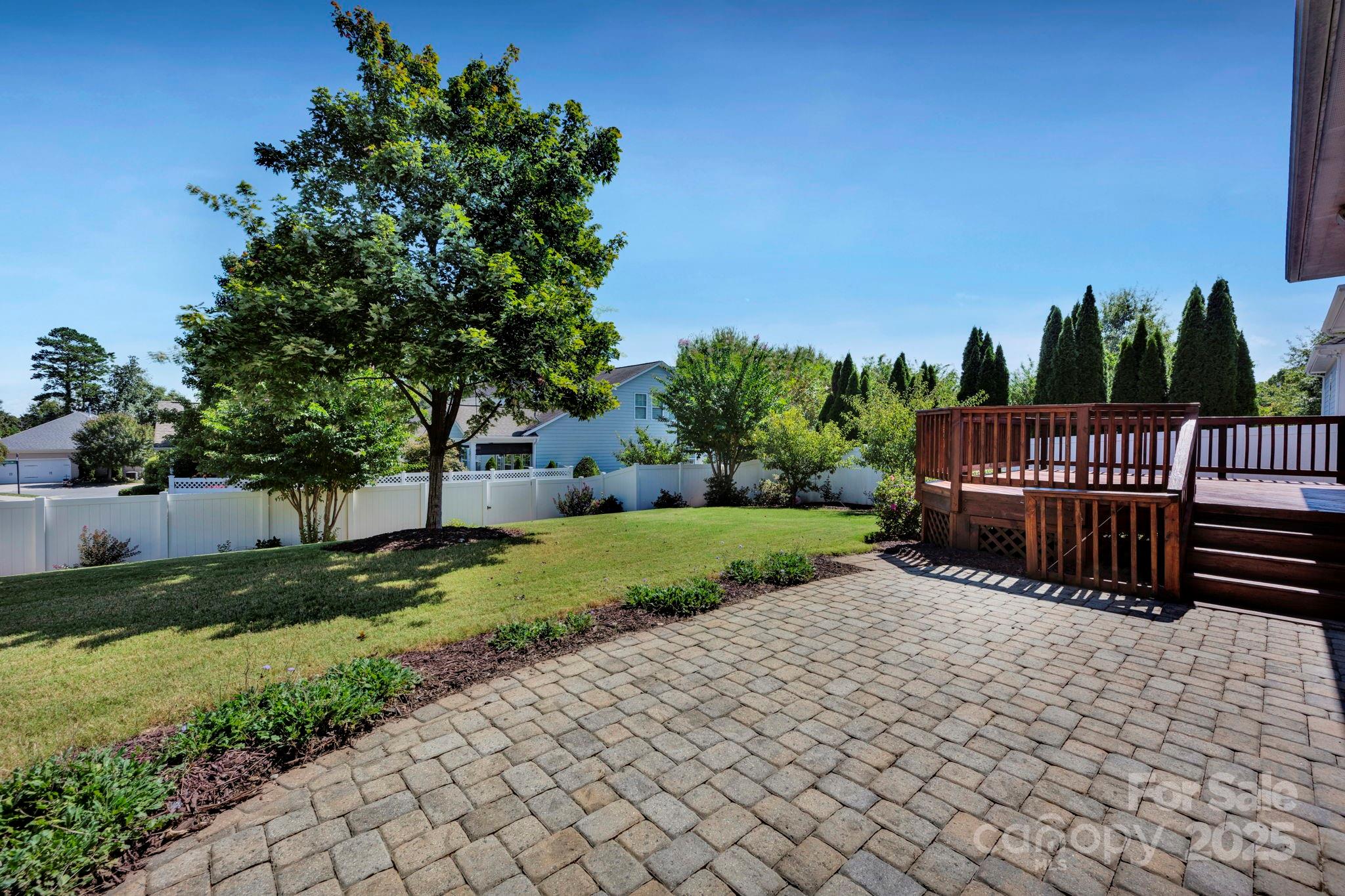 Bailey Springs - Residential