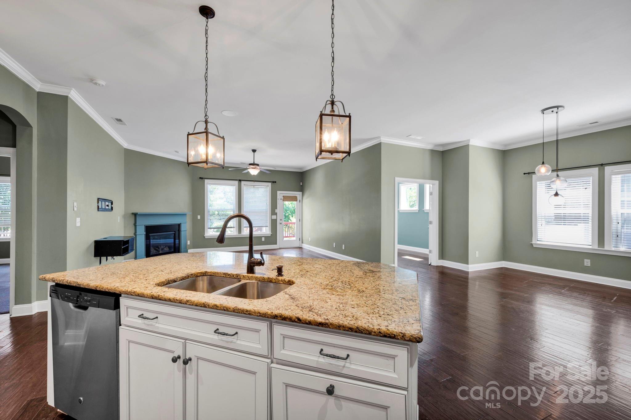 Bailey Springs - Residential