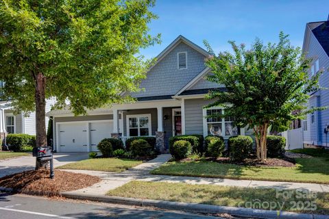 Photo of 11633 Bradford Park Drive, Davidson, NC 28036 (MLS # 4301080)