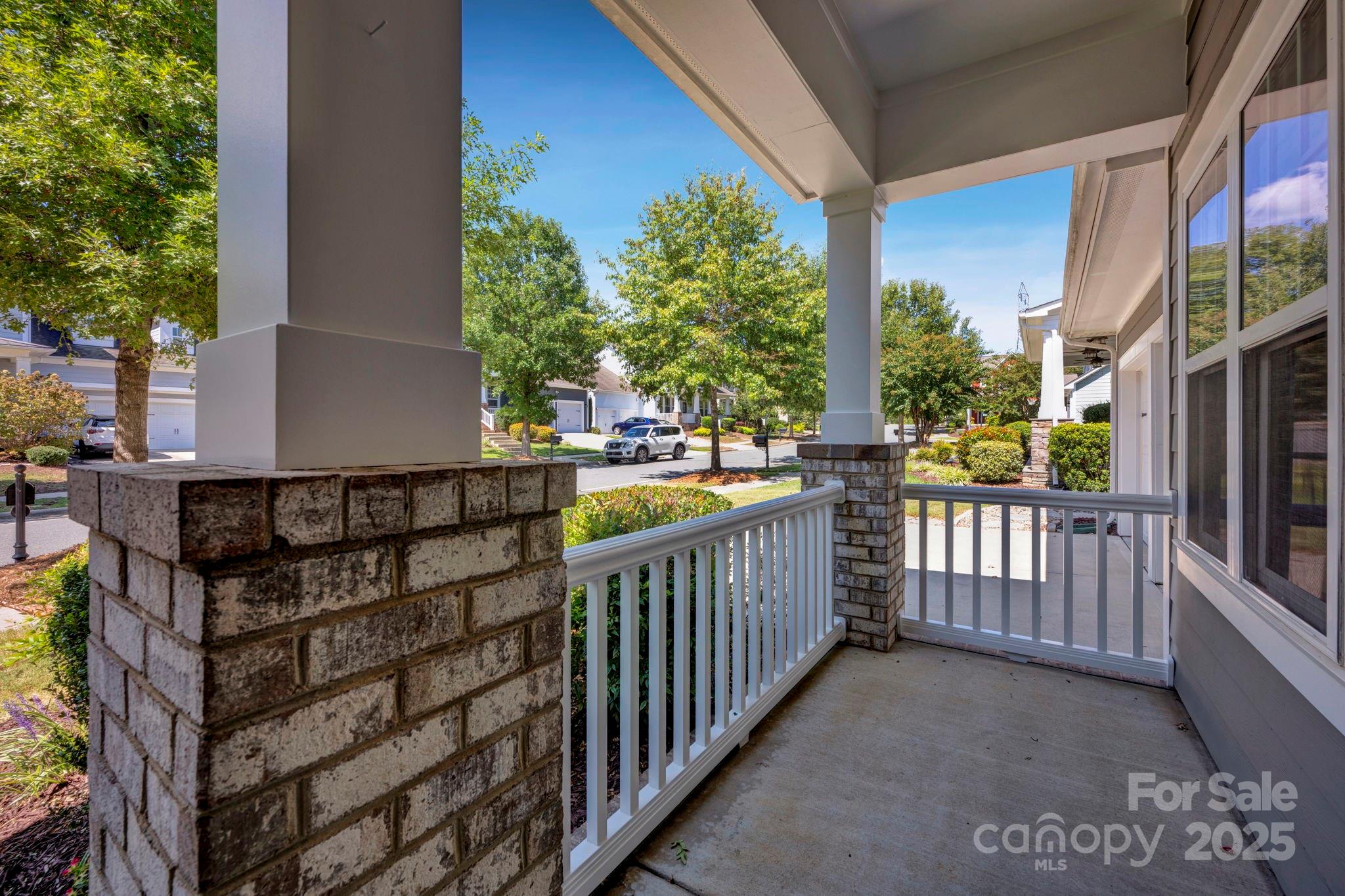 11633 Bradford Park Drive