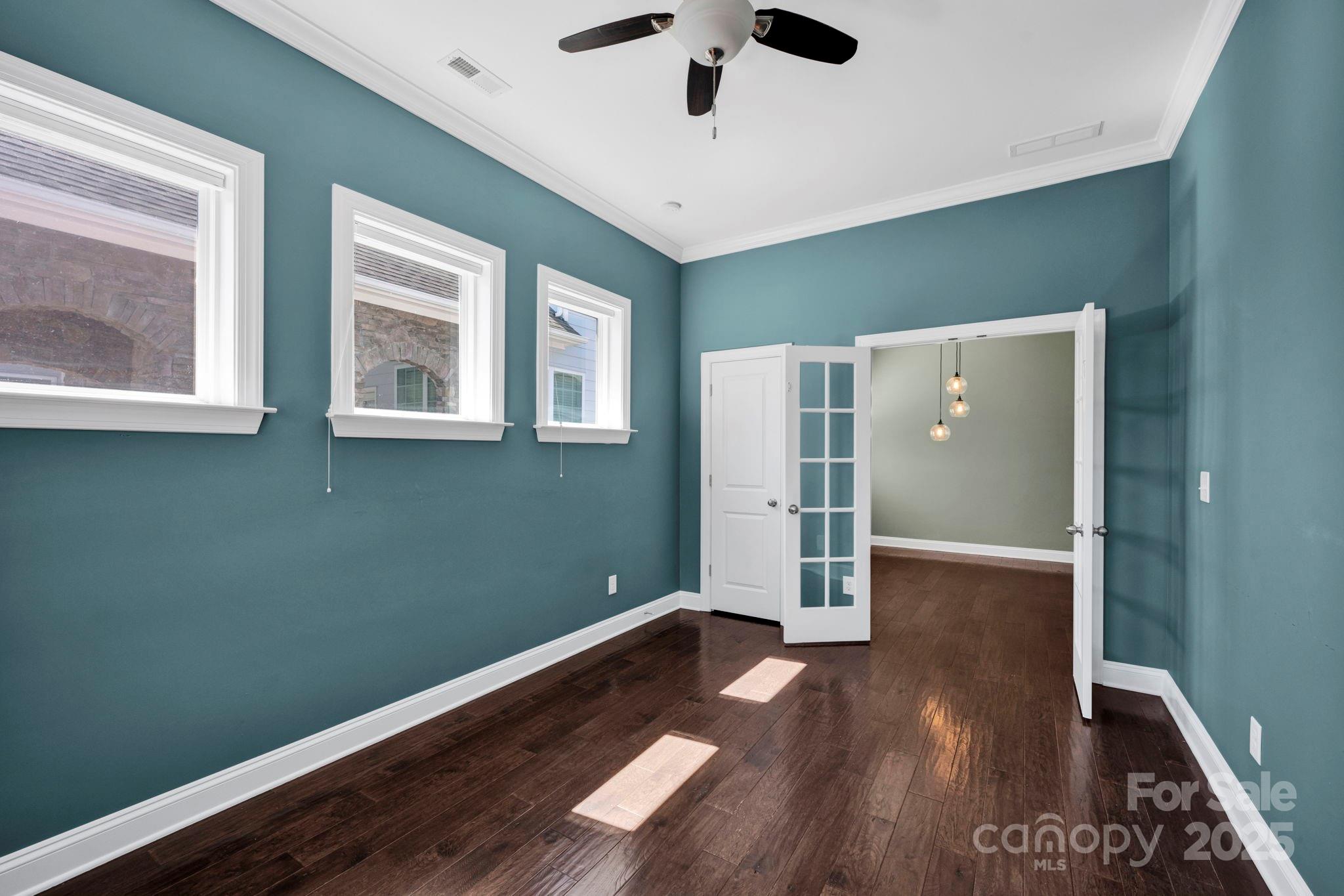 Bailey Springs - Residential