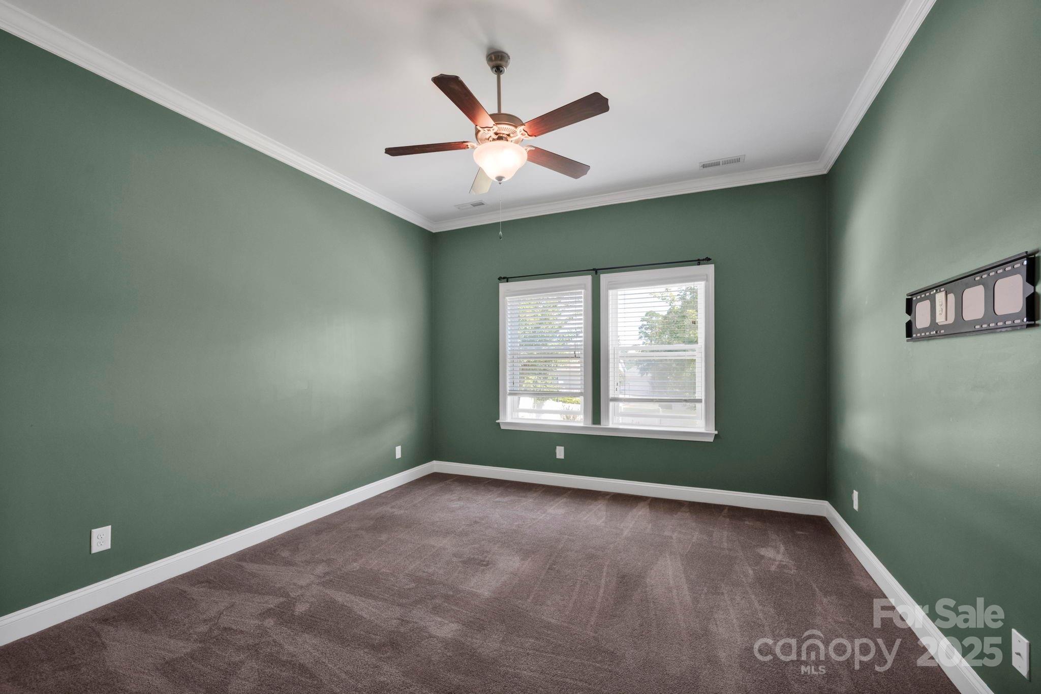 Bailey Springs - Residential