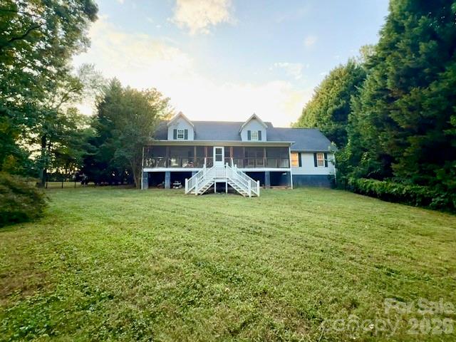4632 Lynwood Road