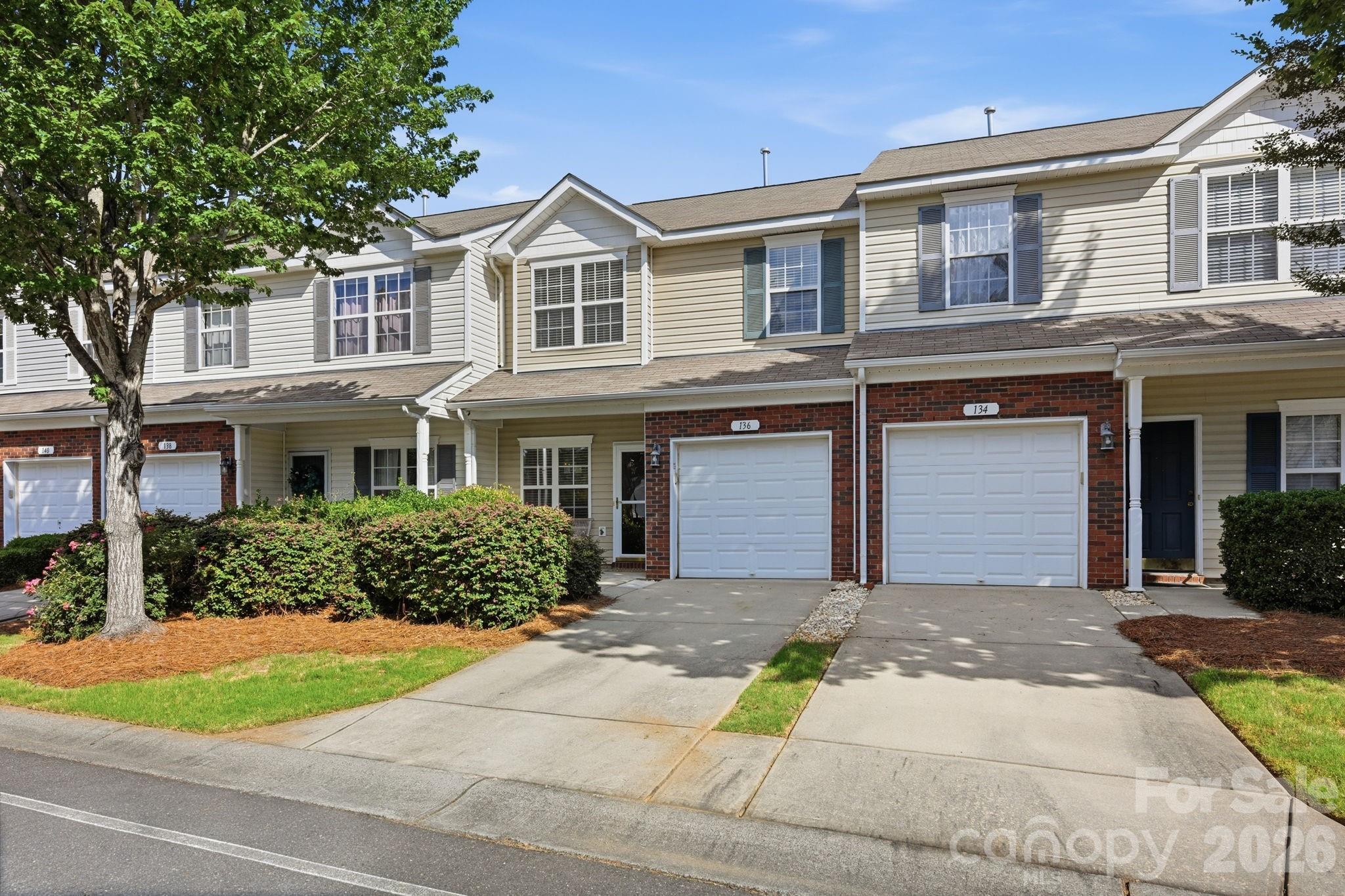 136 Rapids Road
