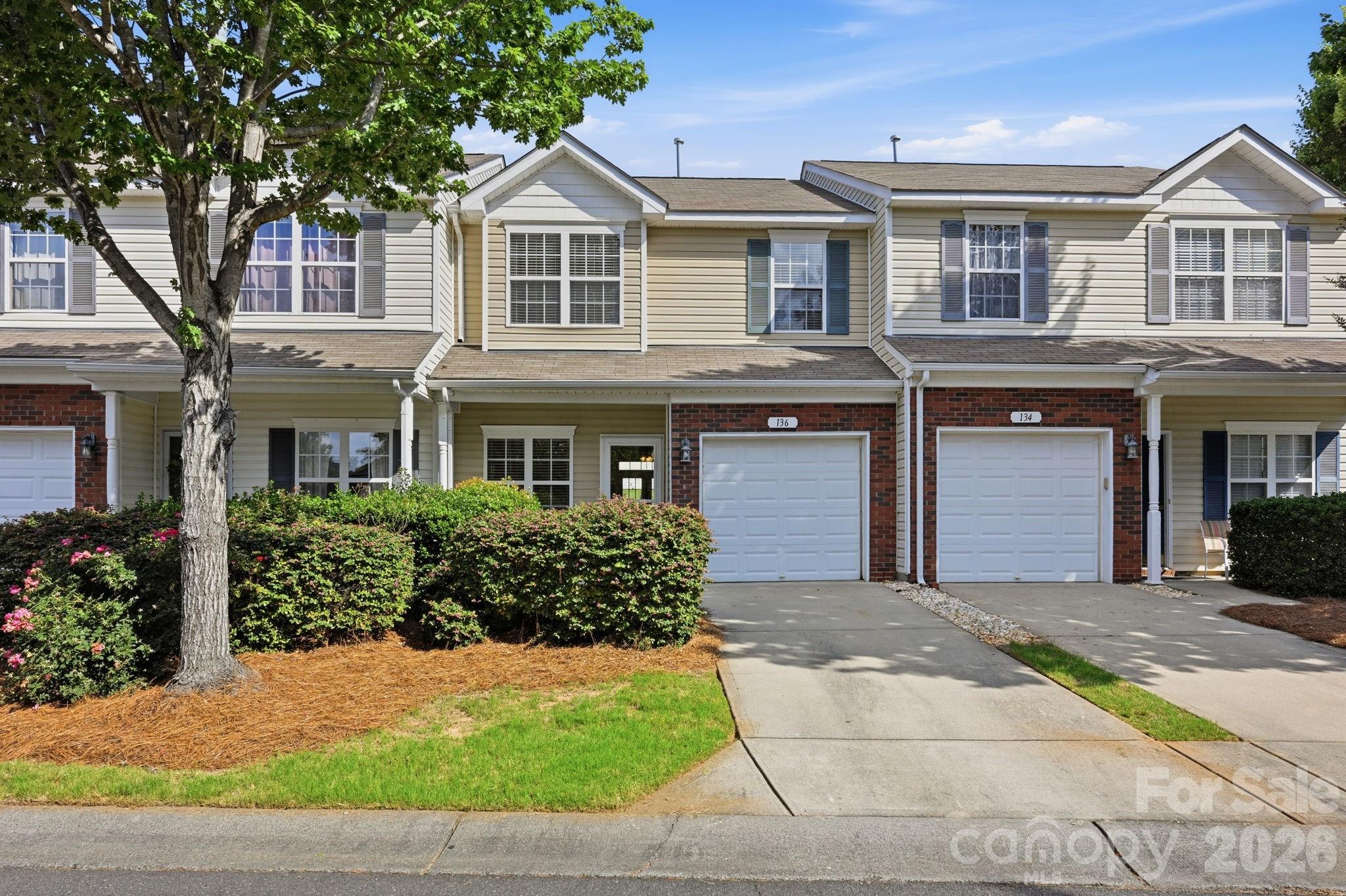 136 Rapids Road