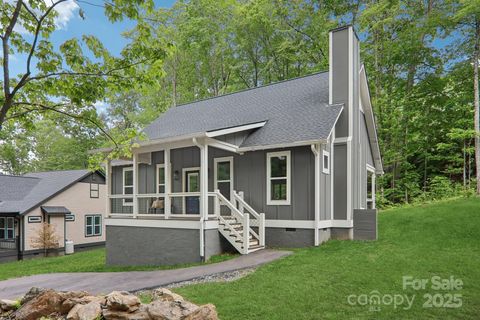 593 Twinbrook Lane Maggie Valley NC 28751