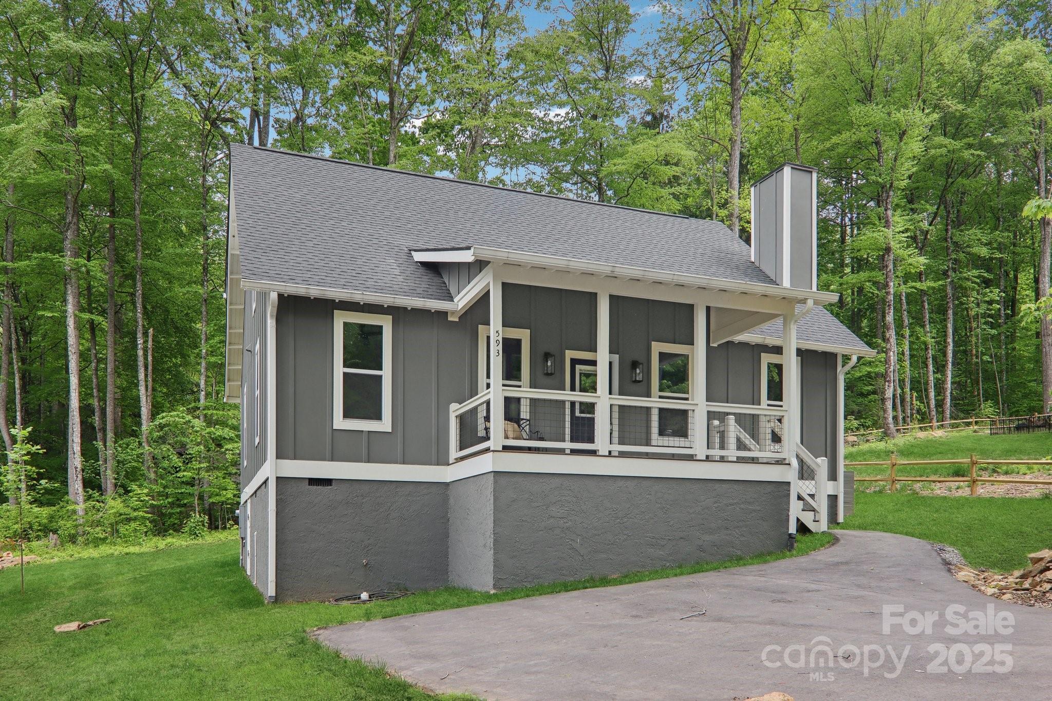 593 Twinbrook Lane