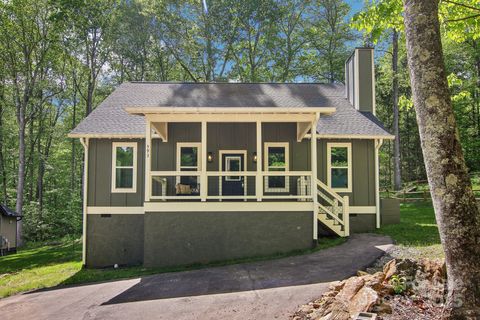 593 Twinbrook Lane Maggie Valley NC 28751