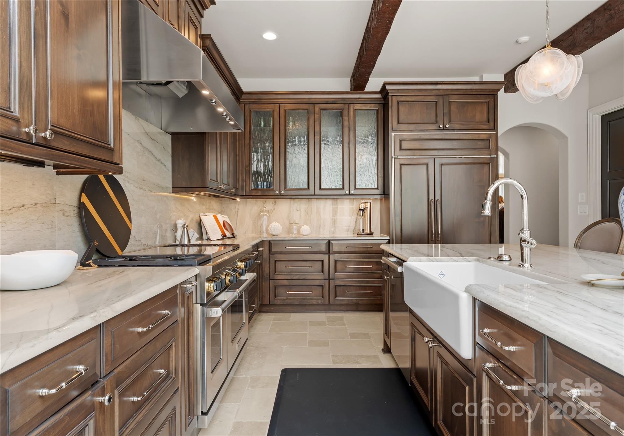 Longview - Residential