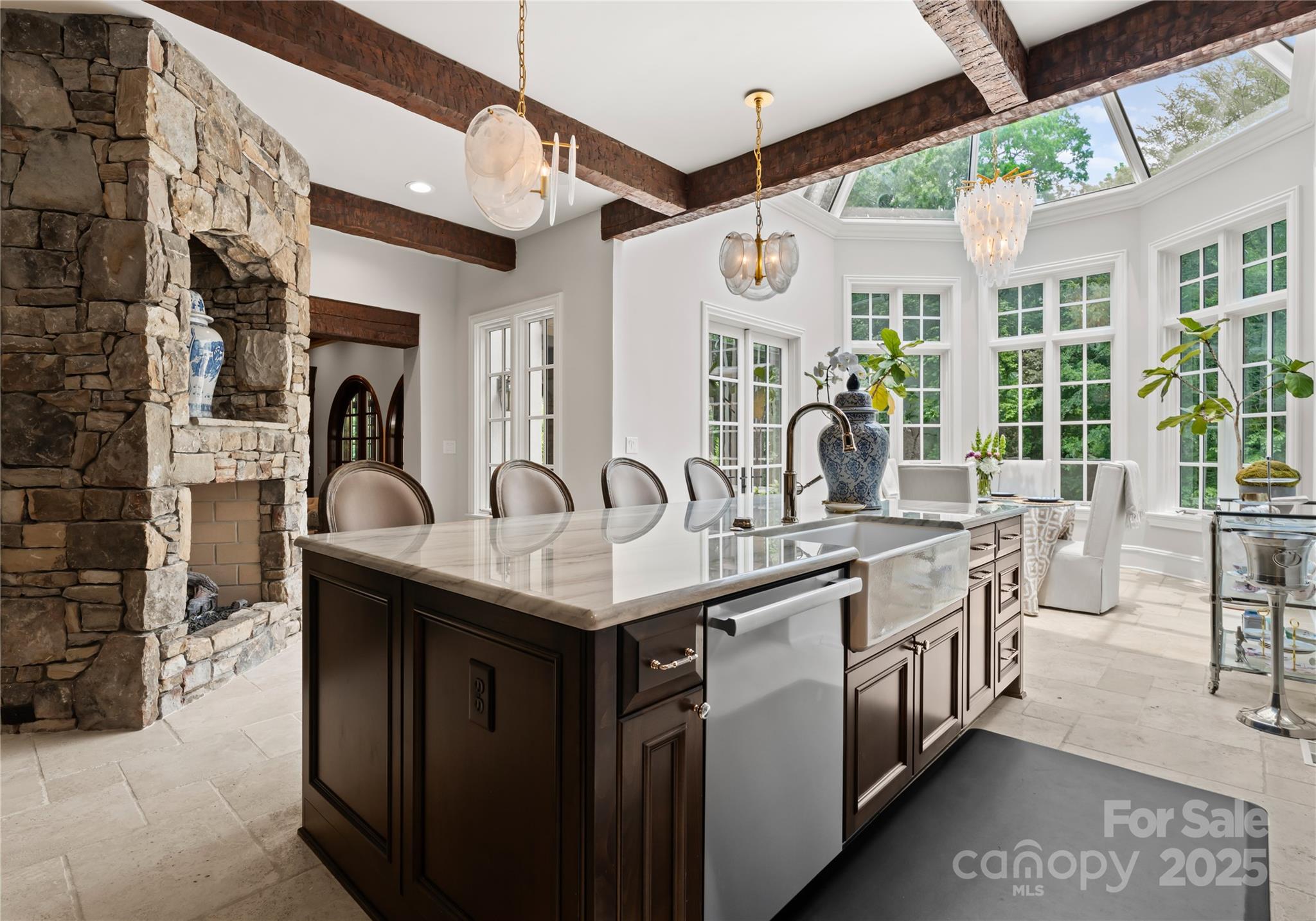 Longview - Residential