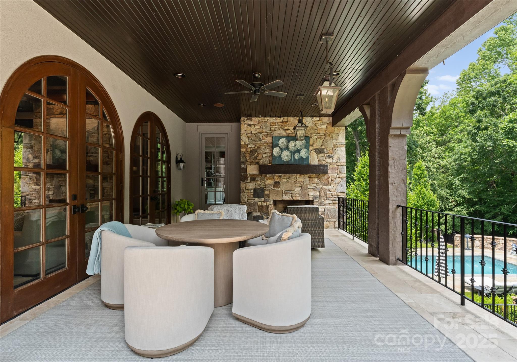 Longview - Residential