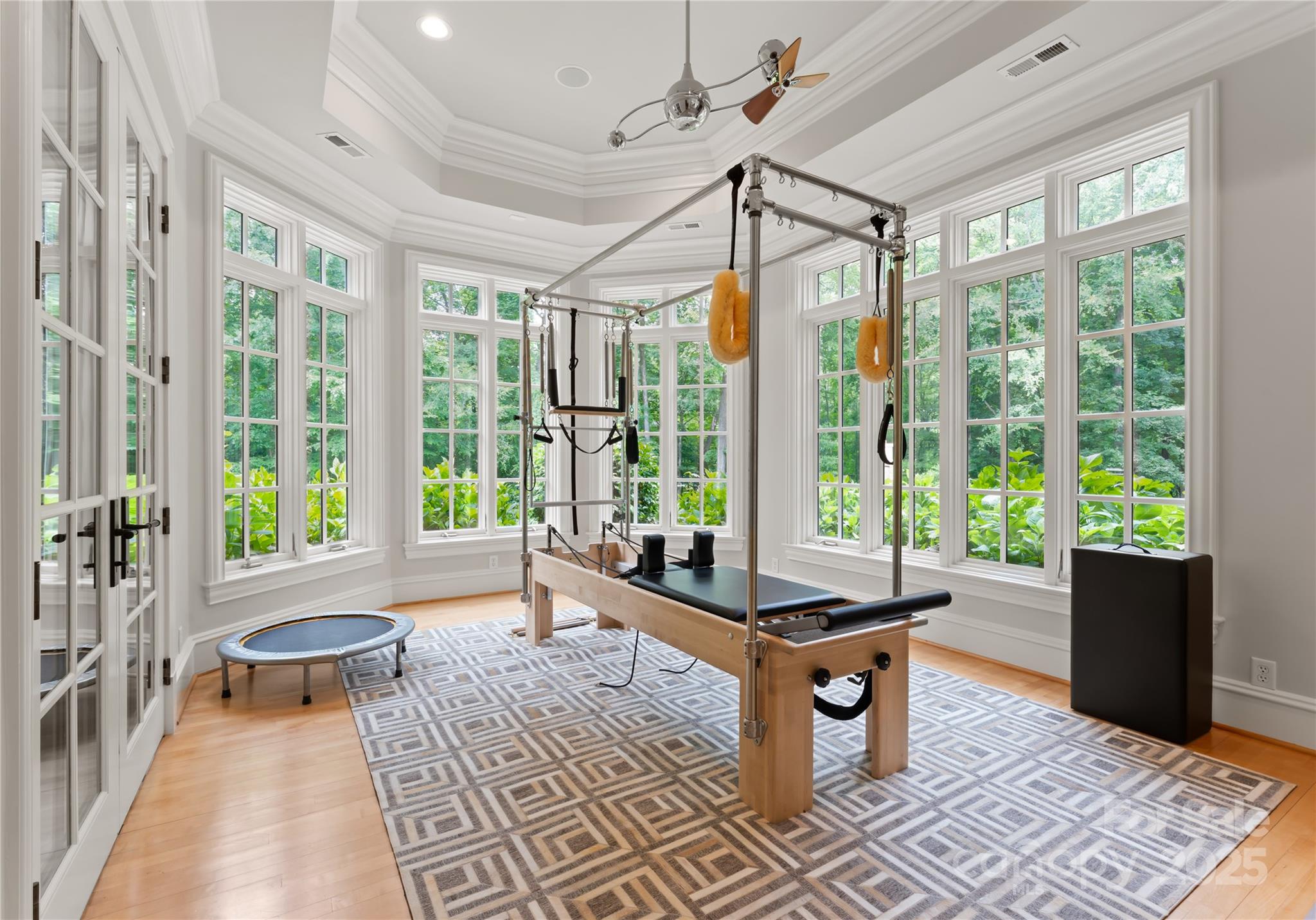 Longview - Residential