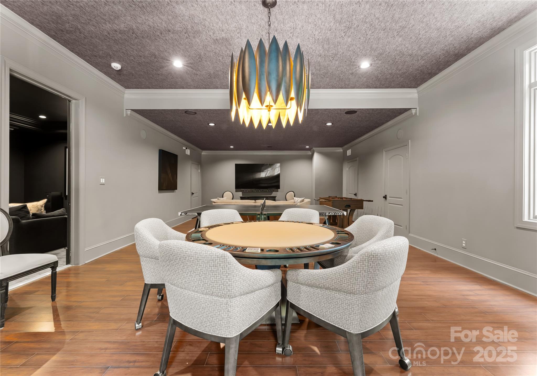 Longview - Residential