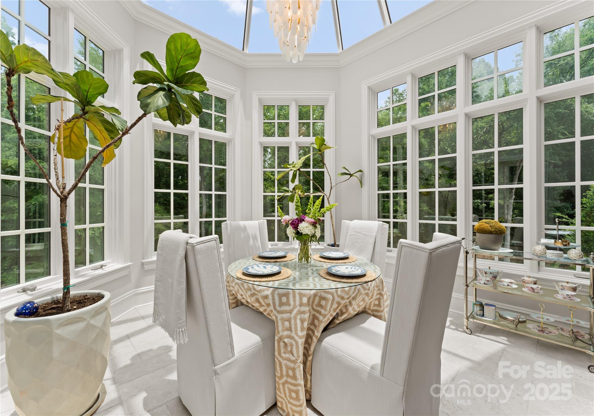 Longview - Residential