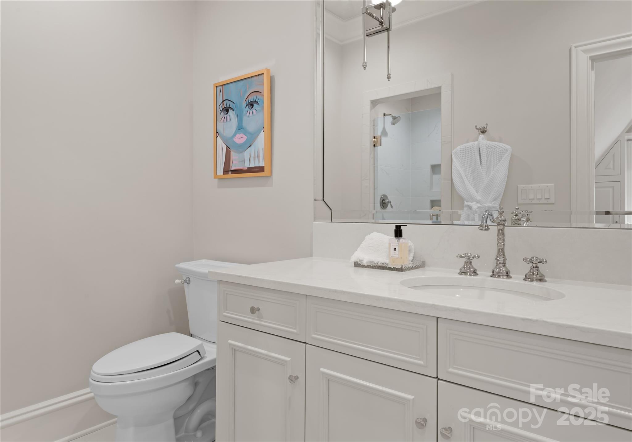 Longview - Residential