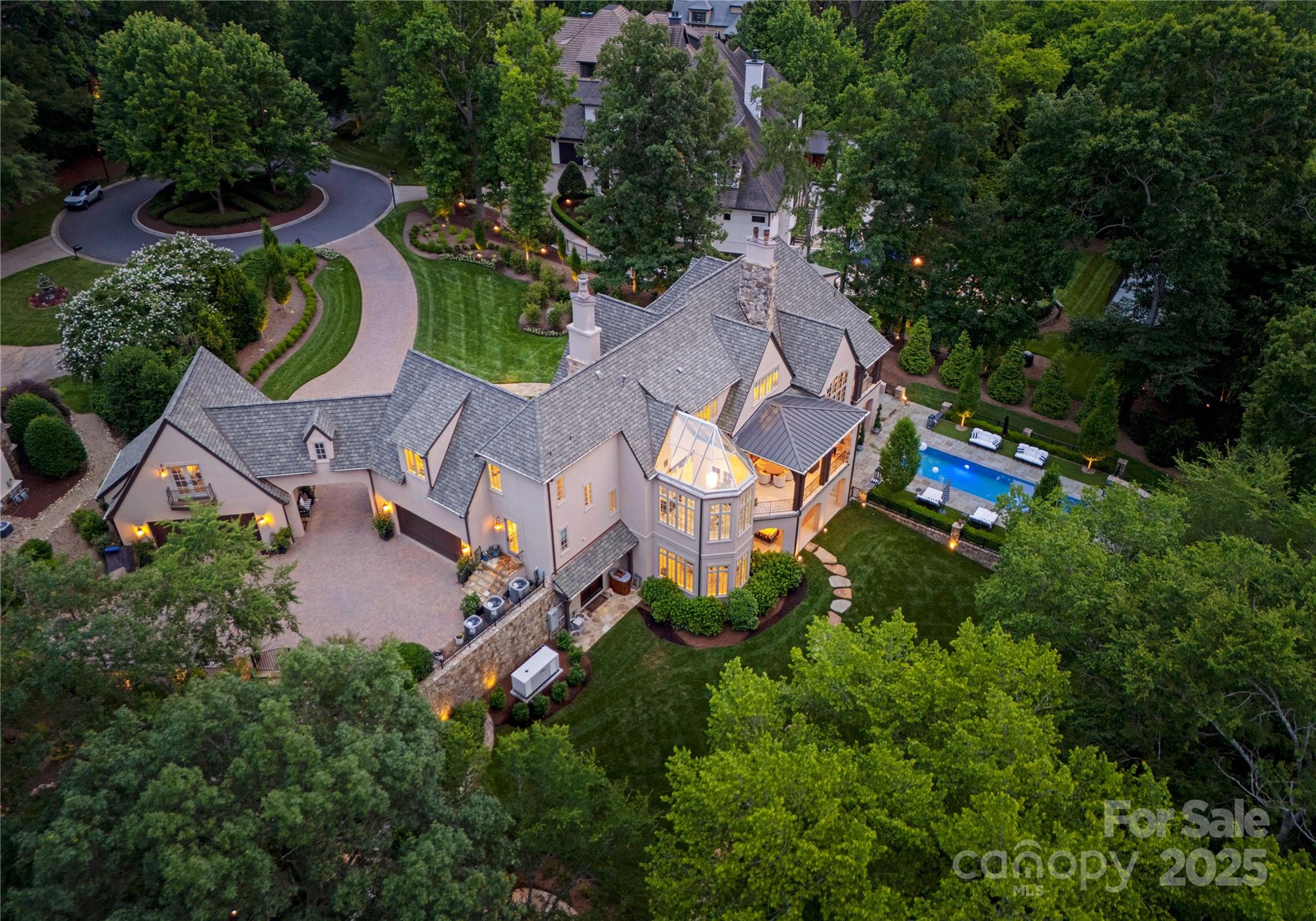 Longview - Residential