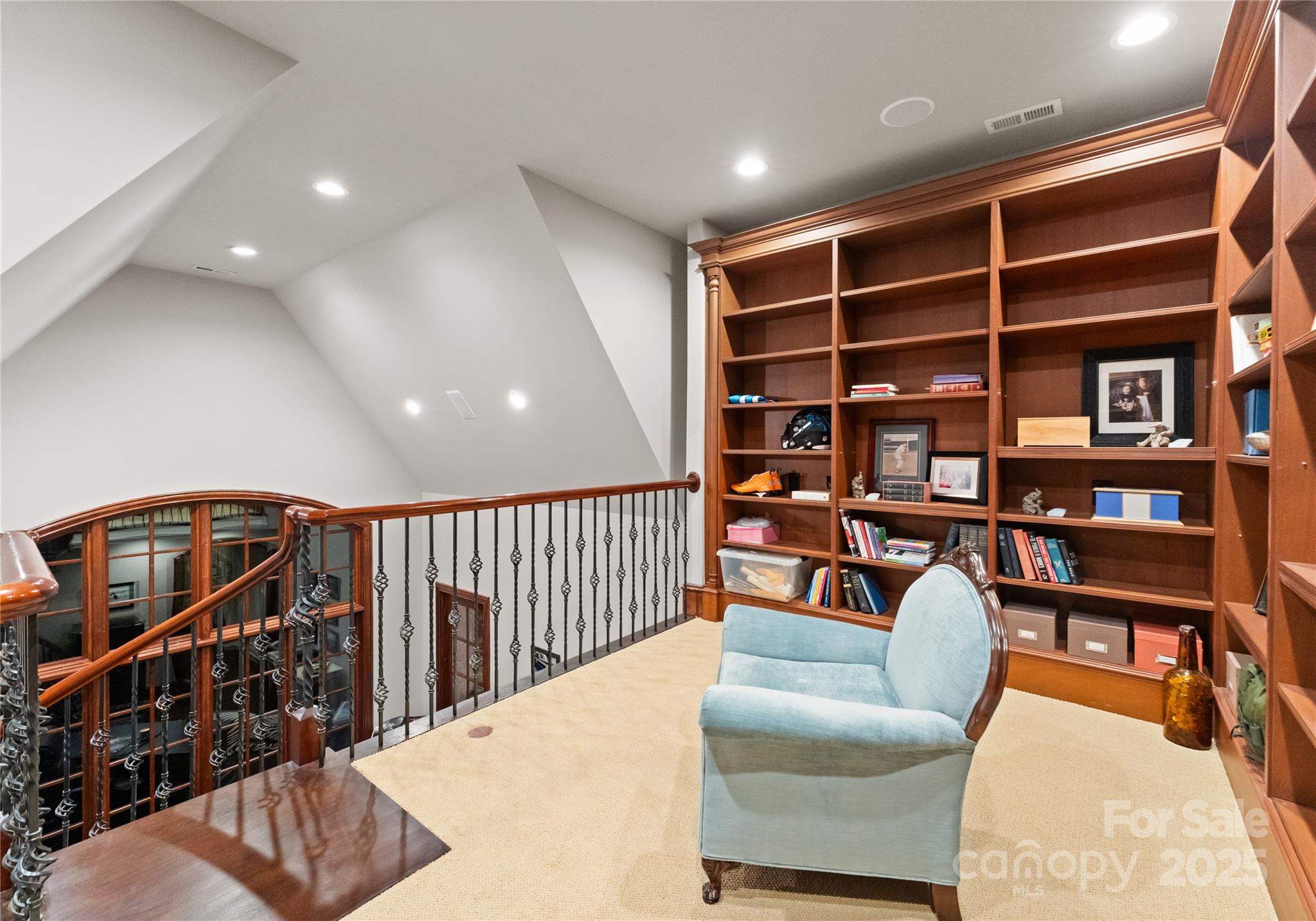 Longview - Residential