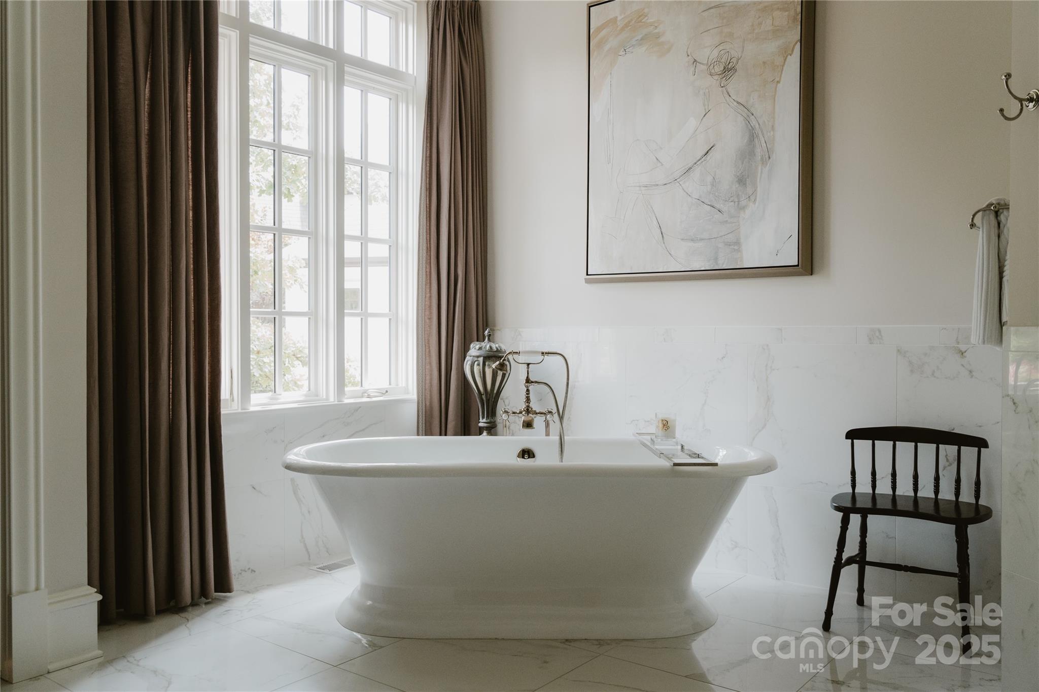 Longview - Residential