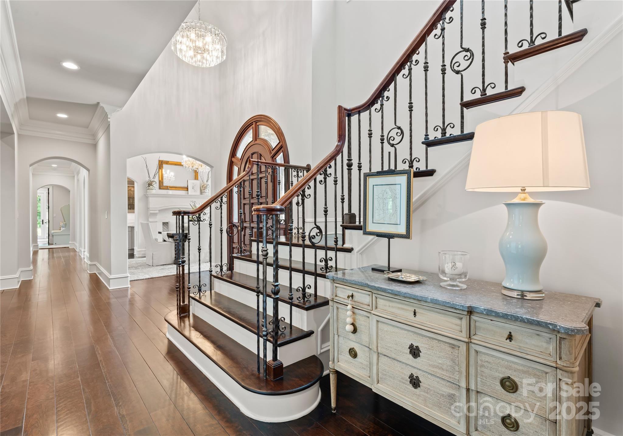 Longview - Residential