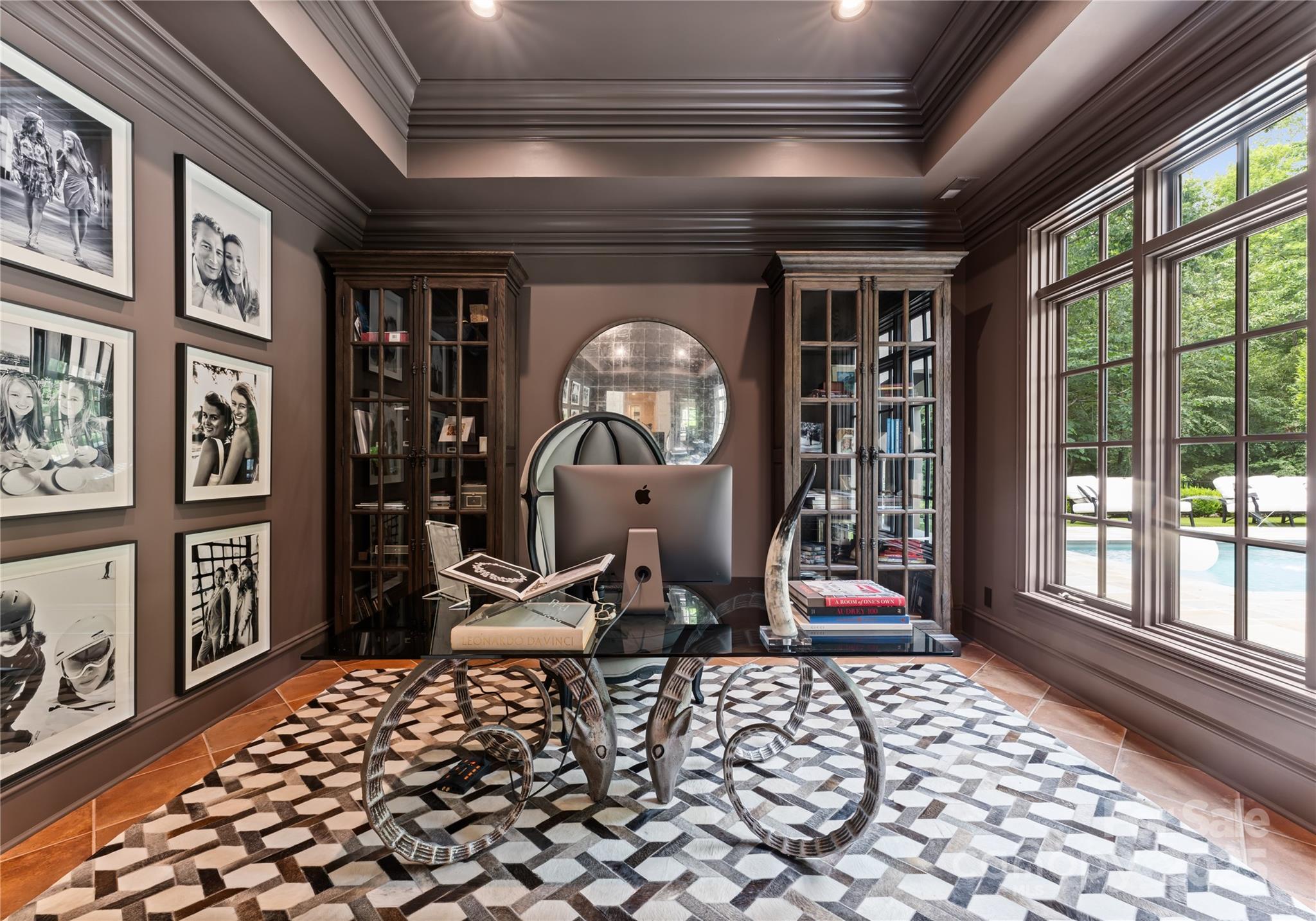 Longview - Residential