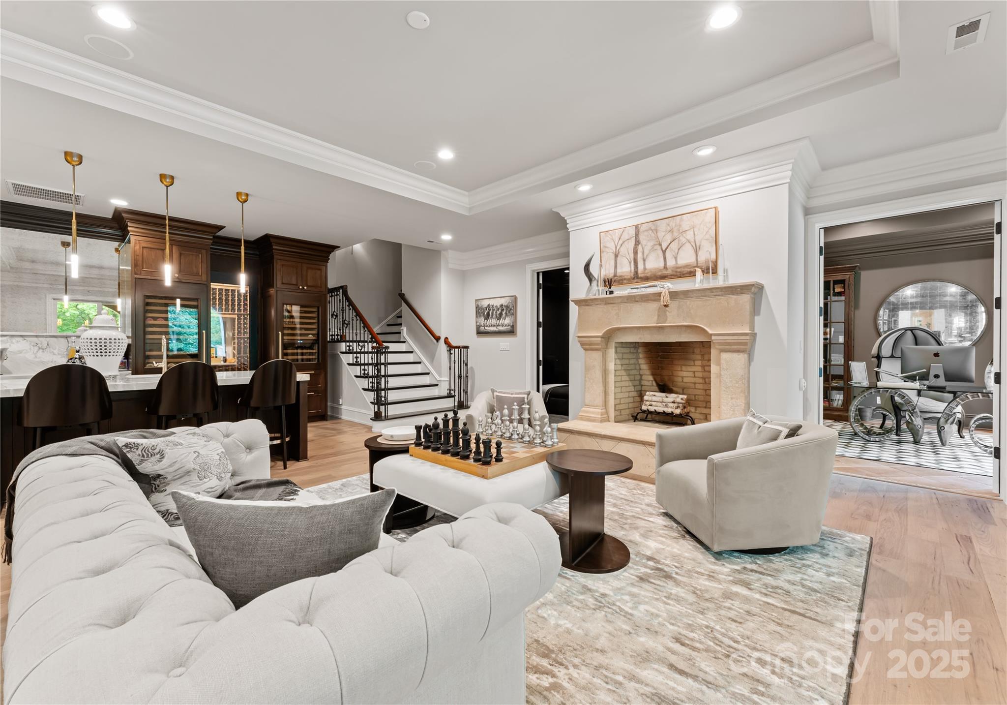 Longview - Residential