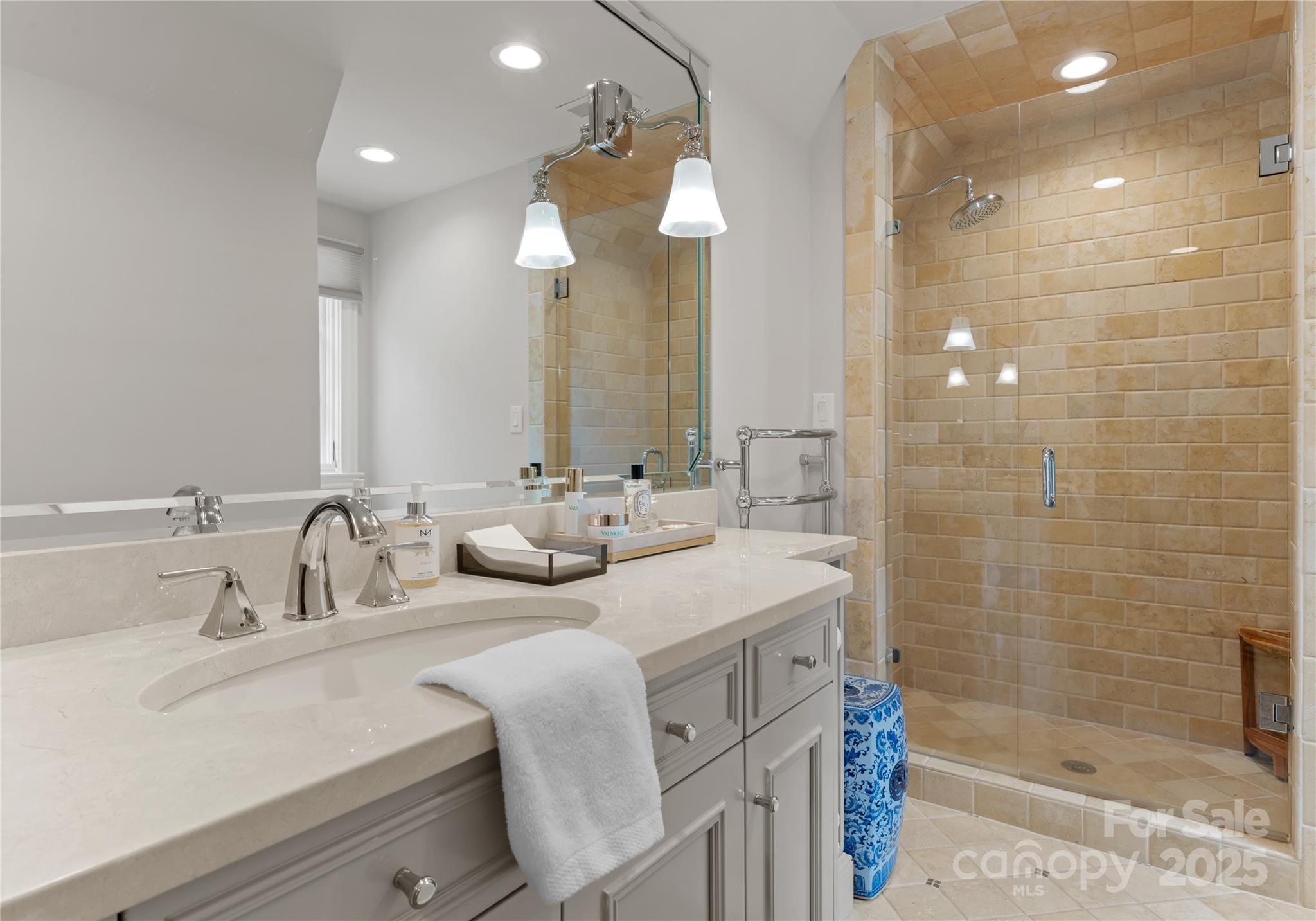 Longview - Residential