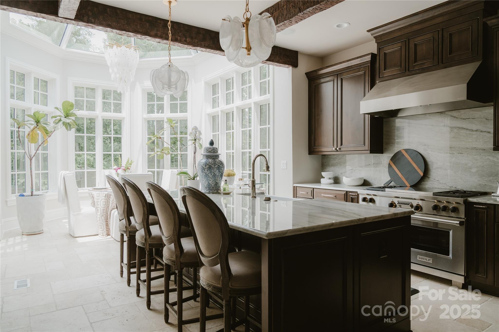 Longview - Residential