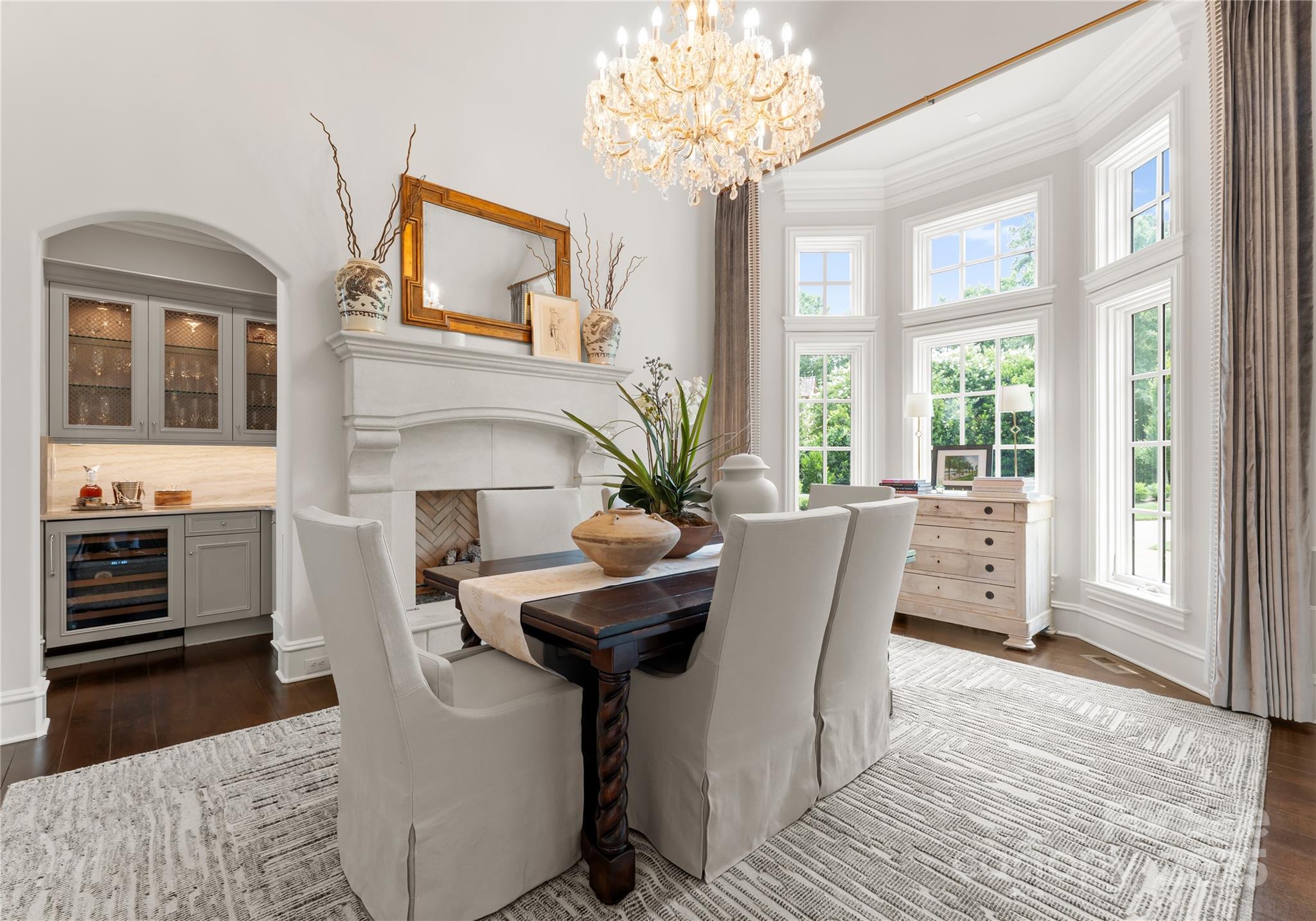 Longview - Residential