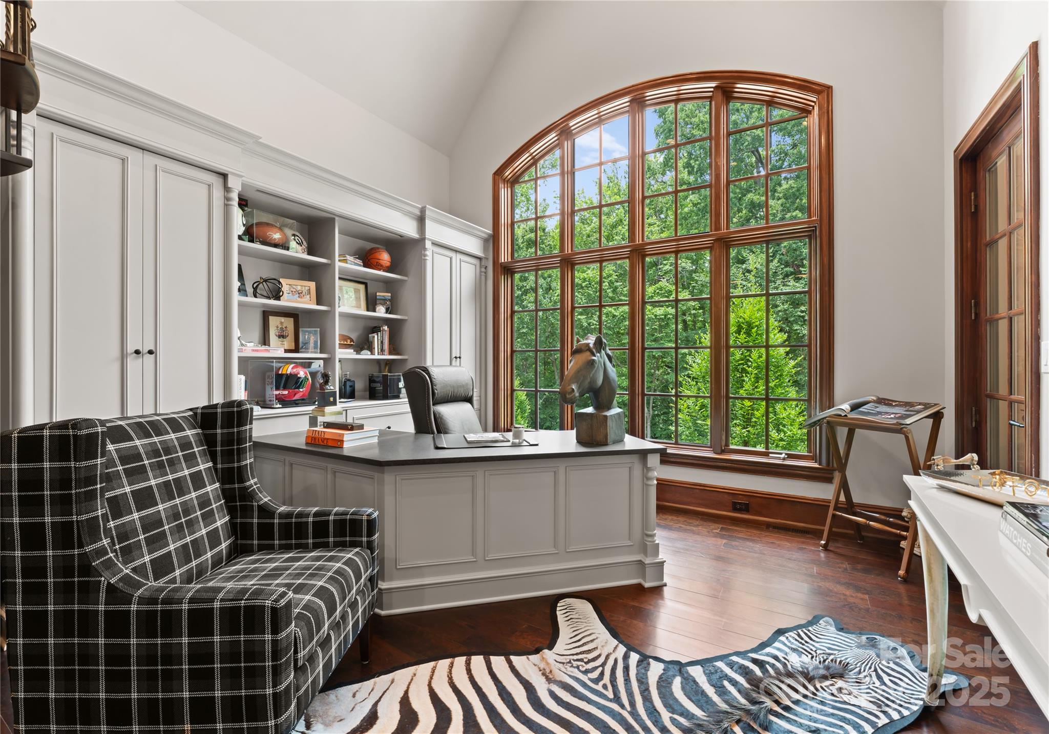 Longview - Residential