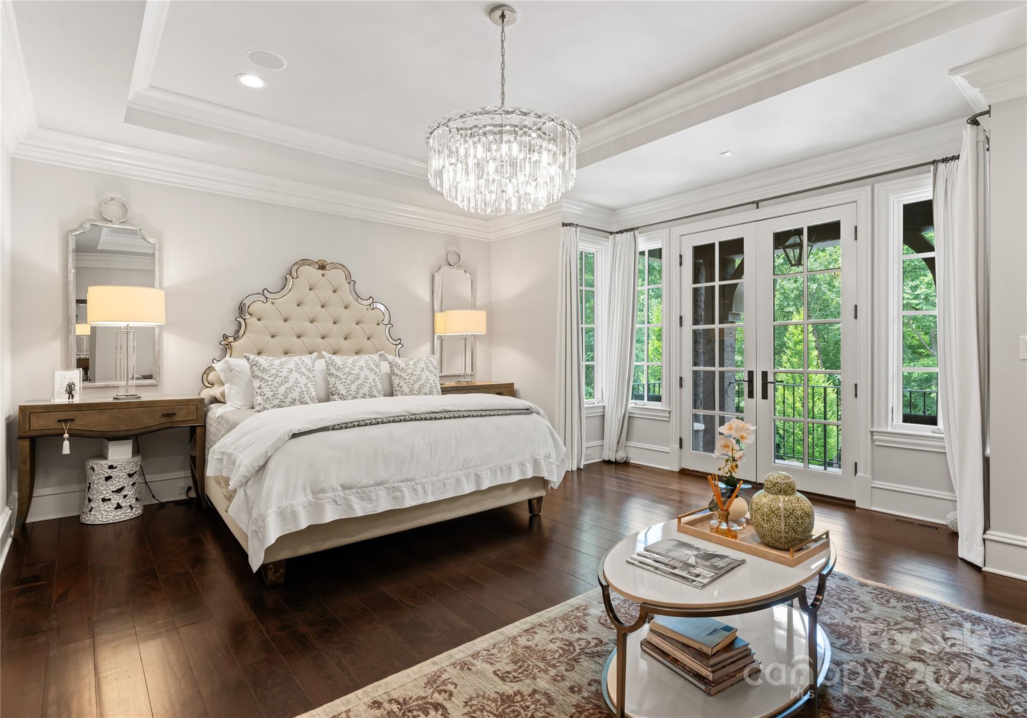 Longview - Residential