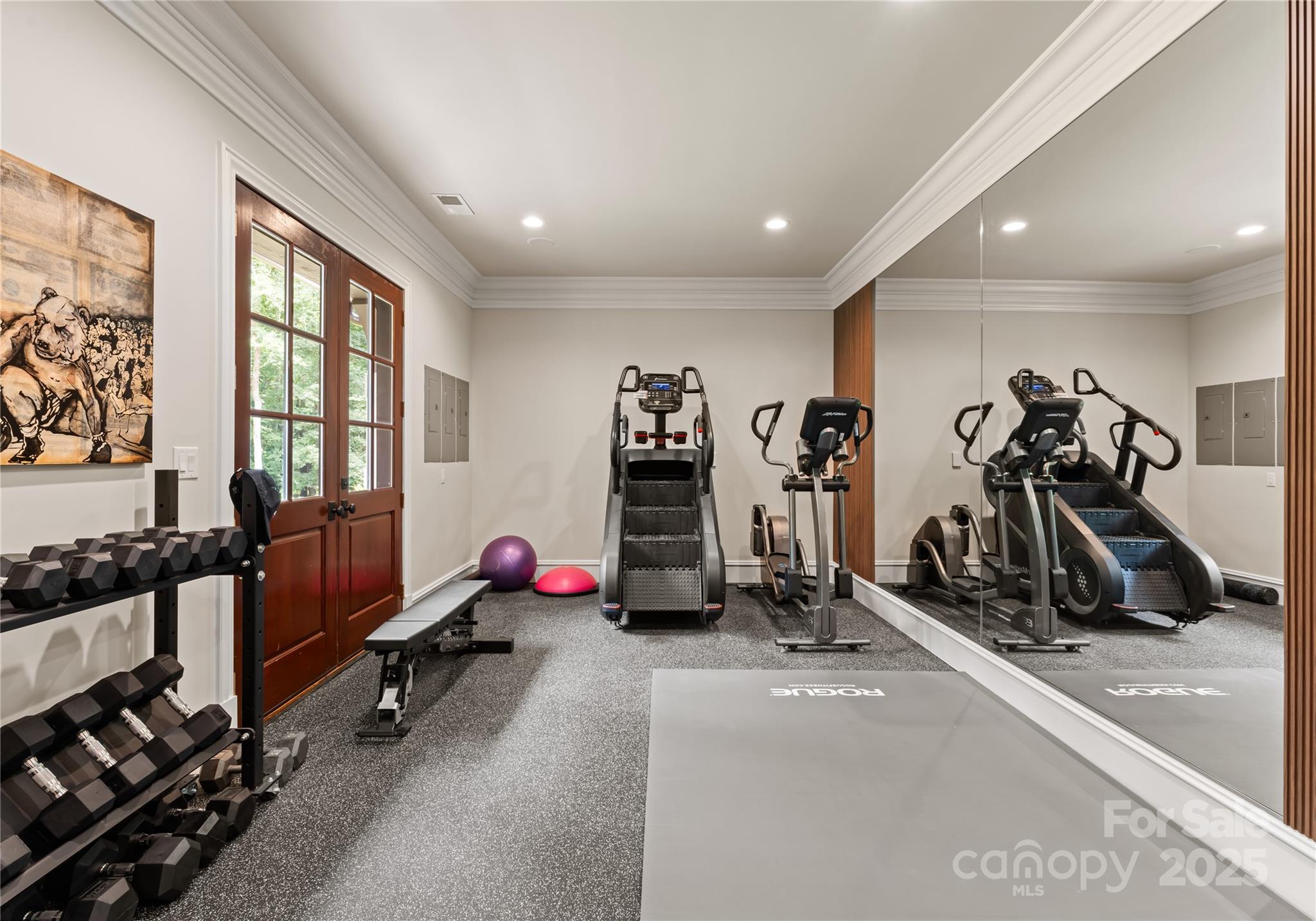 Longview - Residential